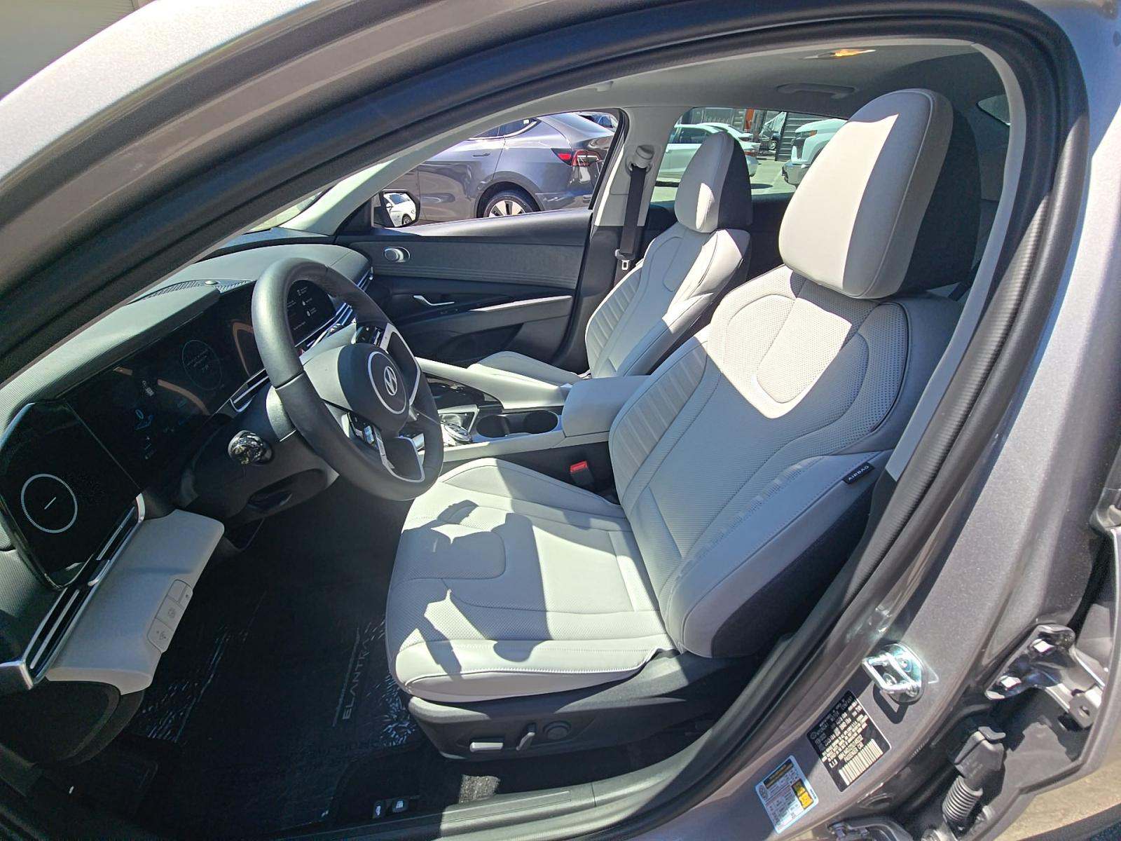 HYUNDAI HYBRID LIMITED - 2