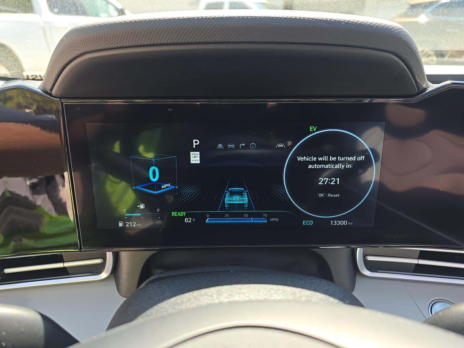 HYUNDAI HYBRID LIMITED - 5