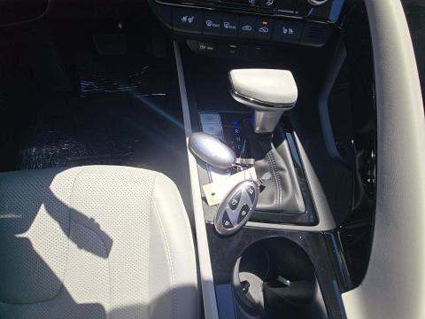 HYUNDAI HYBRID LIMITED - 4