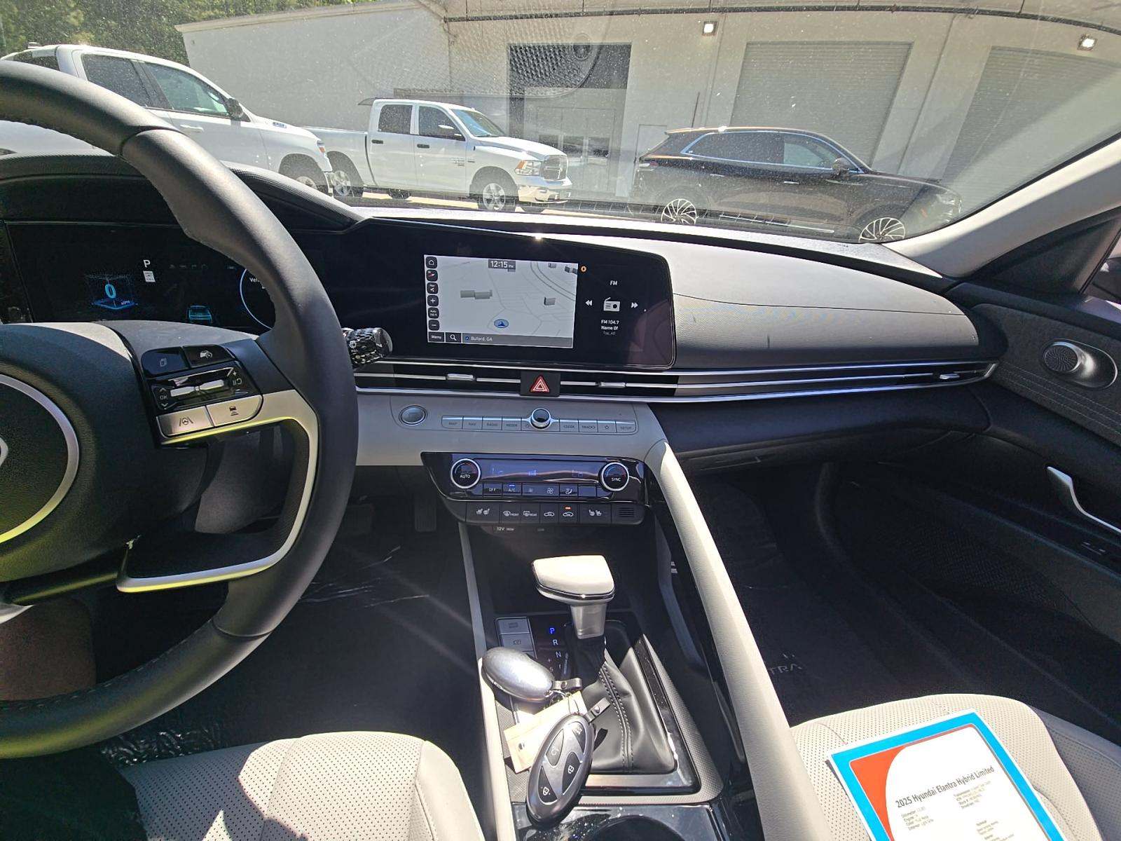 HYUNDAI HYBRID LIMITED - 6