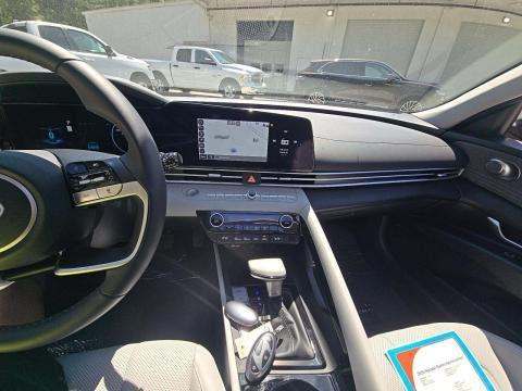 HYUNDAI HYBRID LIMITED - 6