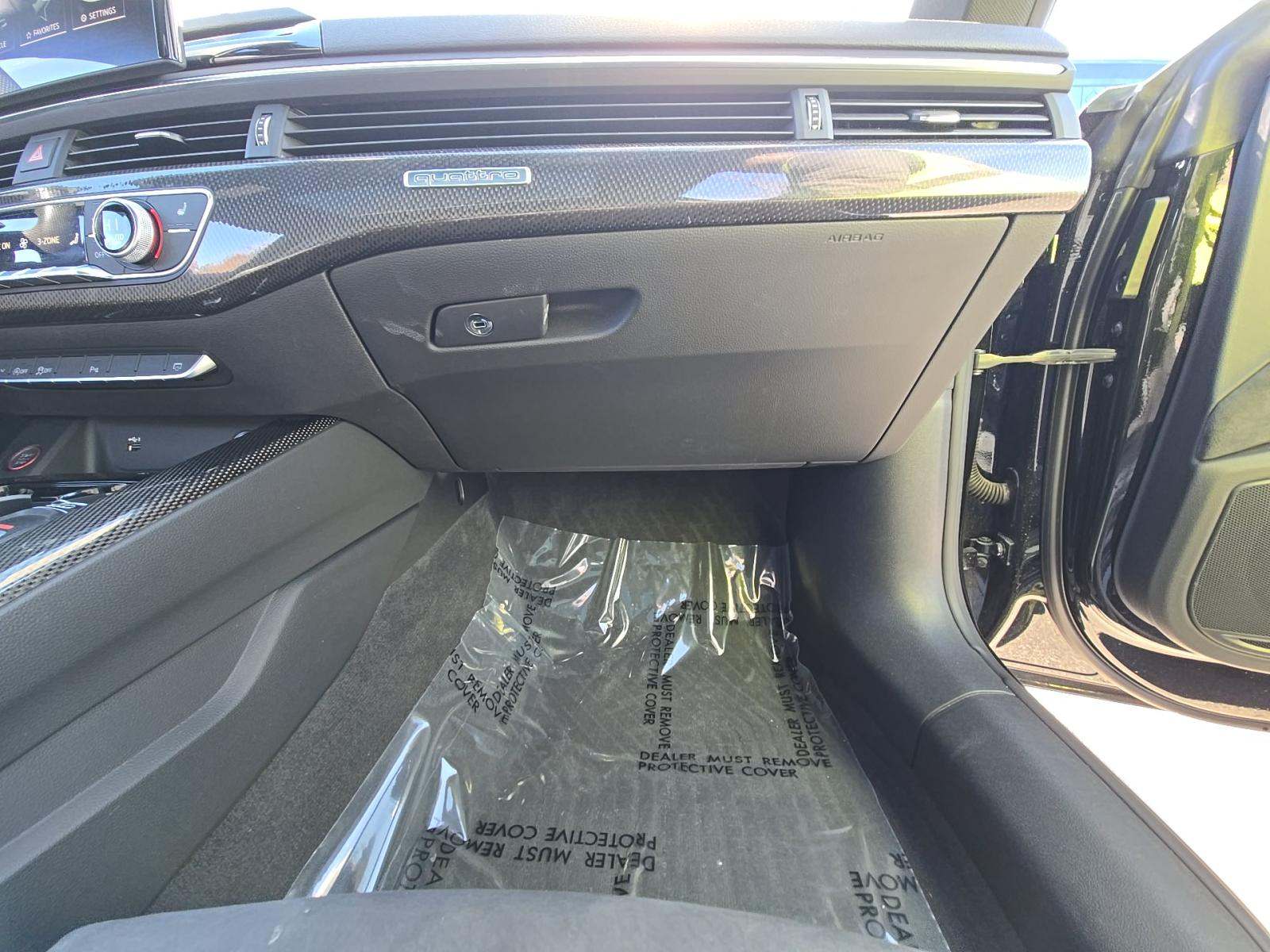 2022 Audi S5 Premium AWD