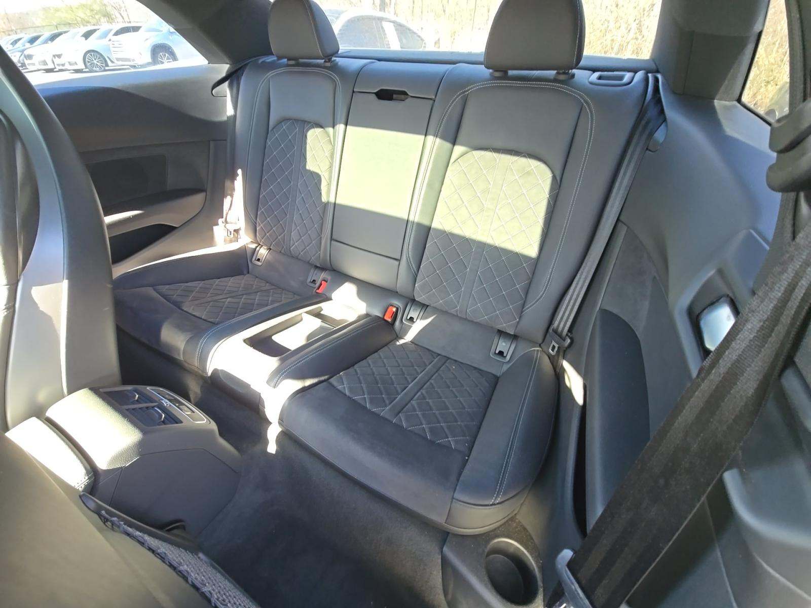 2022 Audi S5 Premium AWD