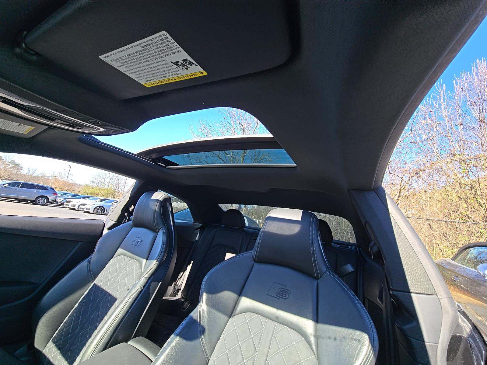 2022 Audi S5 Premium AWD