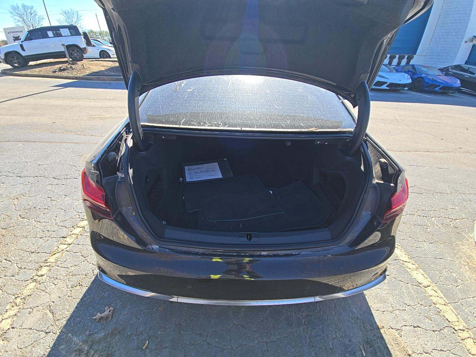 2022 Audi S5 Premium AWD