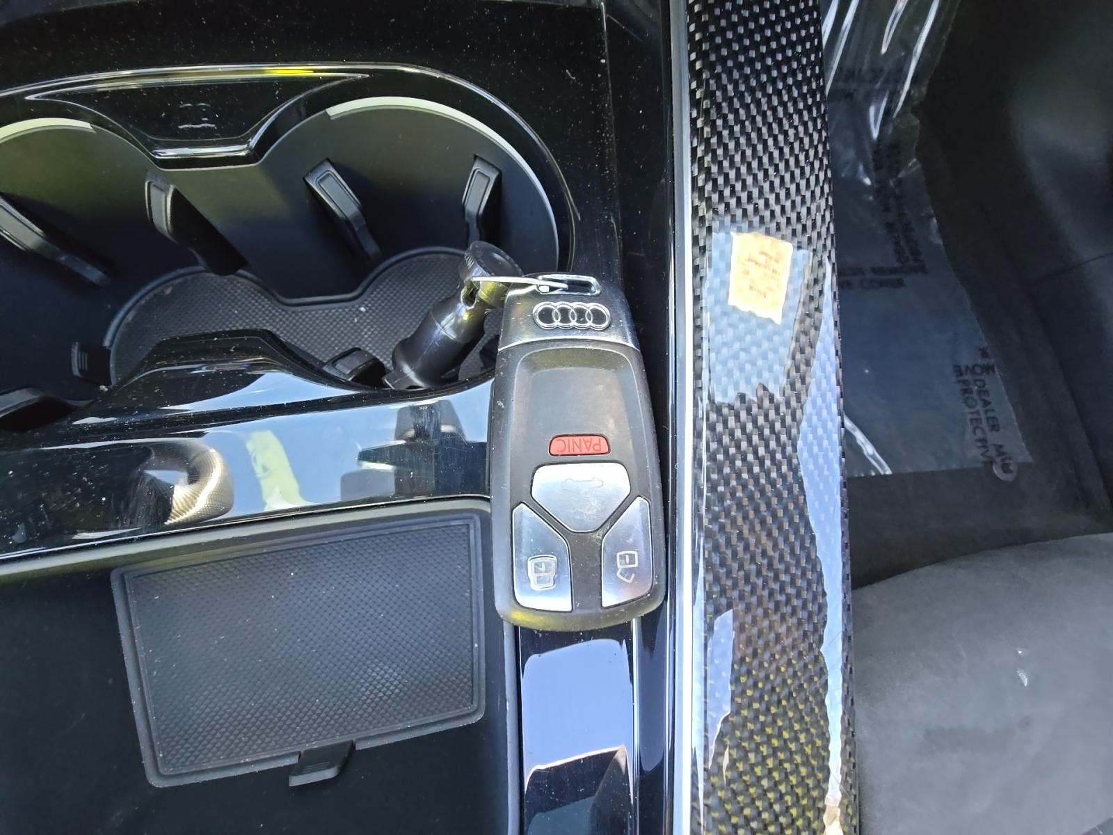 2022 Audi S5 Premium AWD