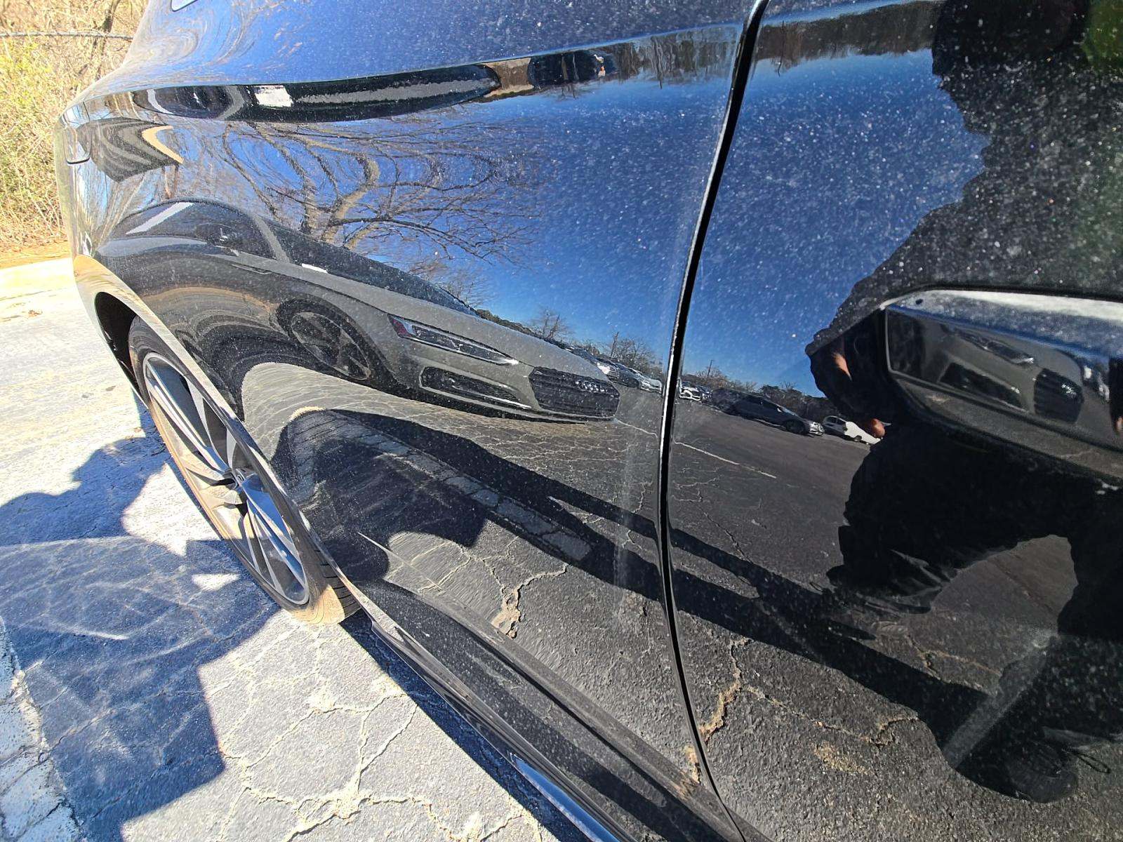 2022 Audi S5 Premium AWD