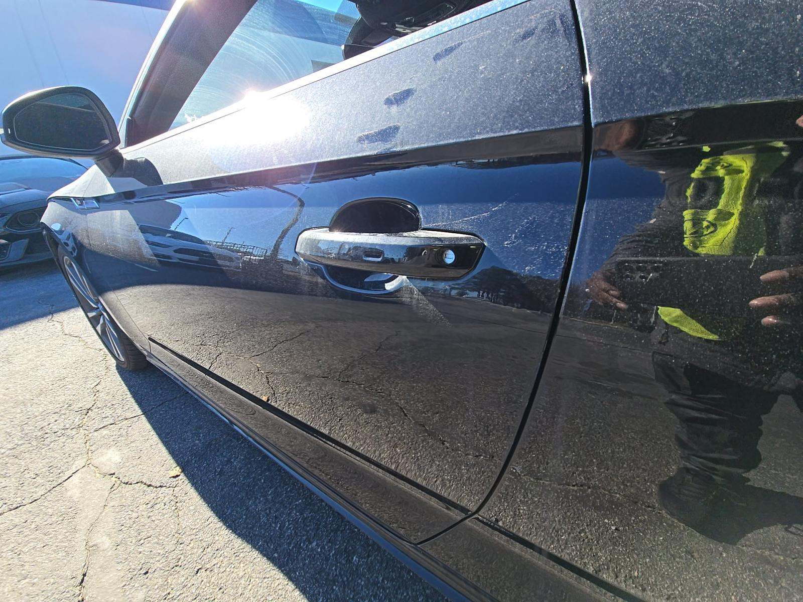 2022 Audi S5 Premium AWD