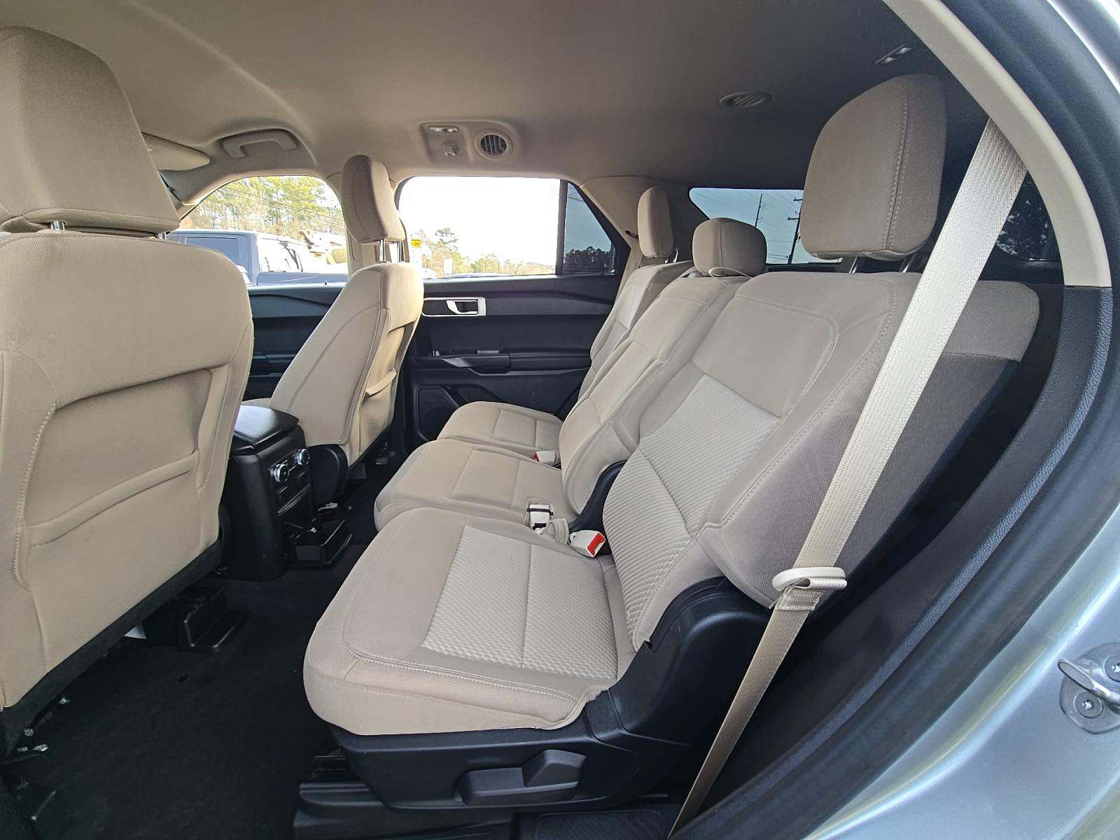 FORD EXPLORER - 9