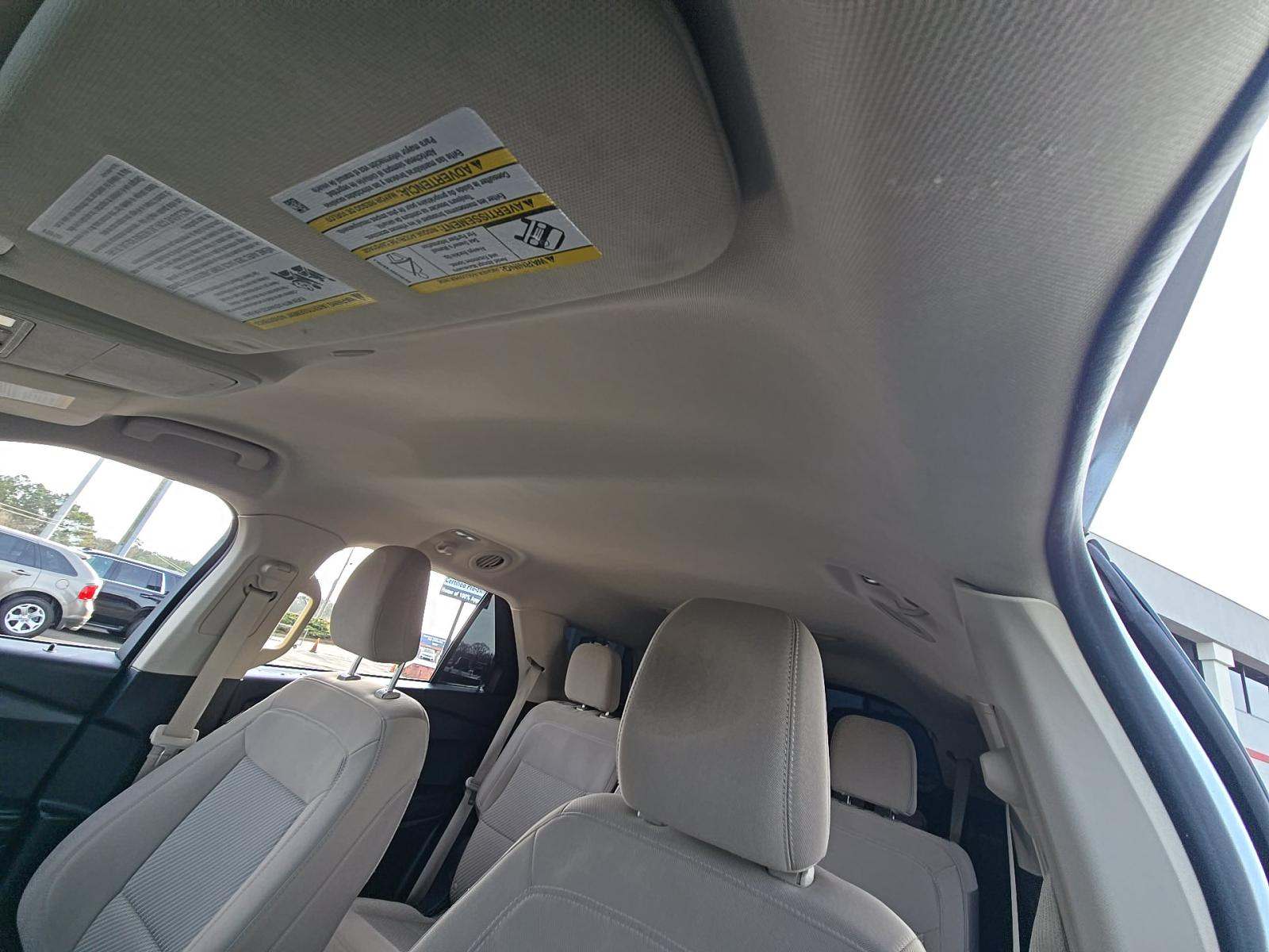 FORD EXPLORER - 7