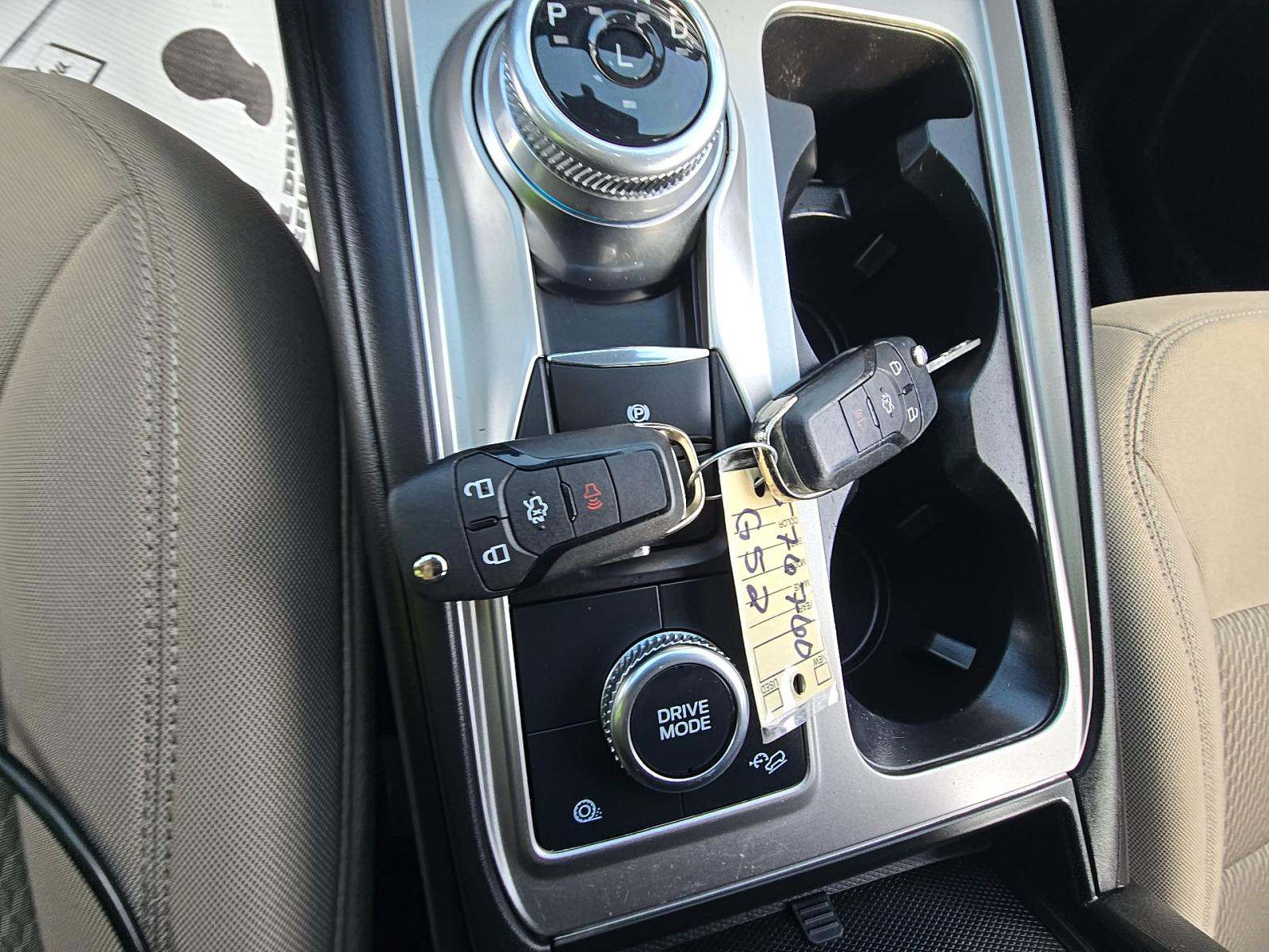 FORD EXPLORER - 4