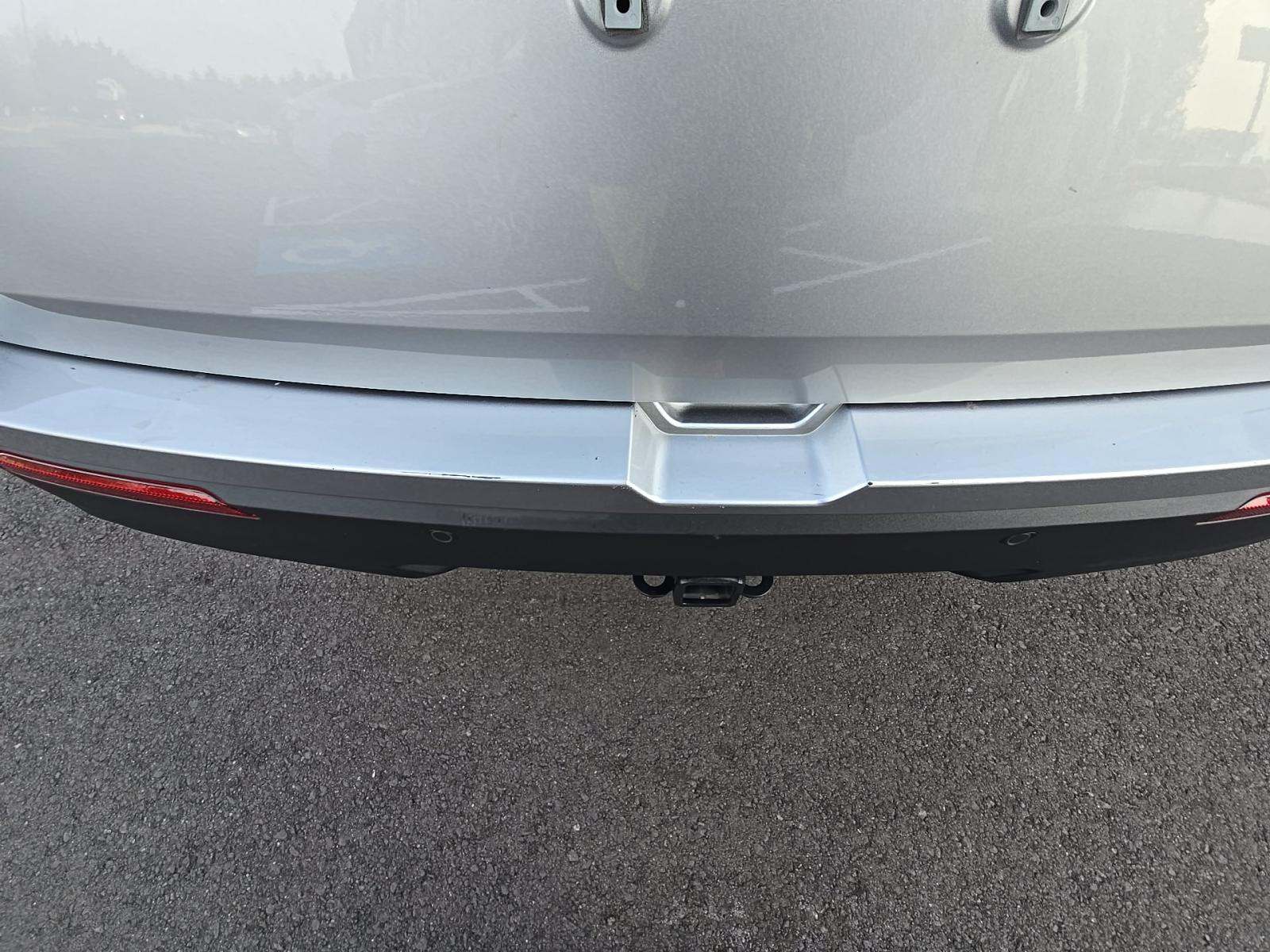 2021 Ford Explorer Base AWD