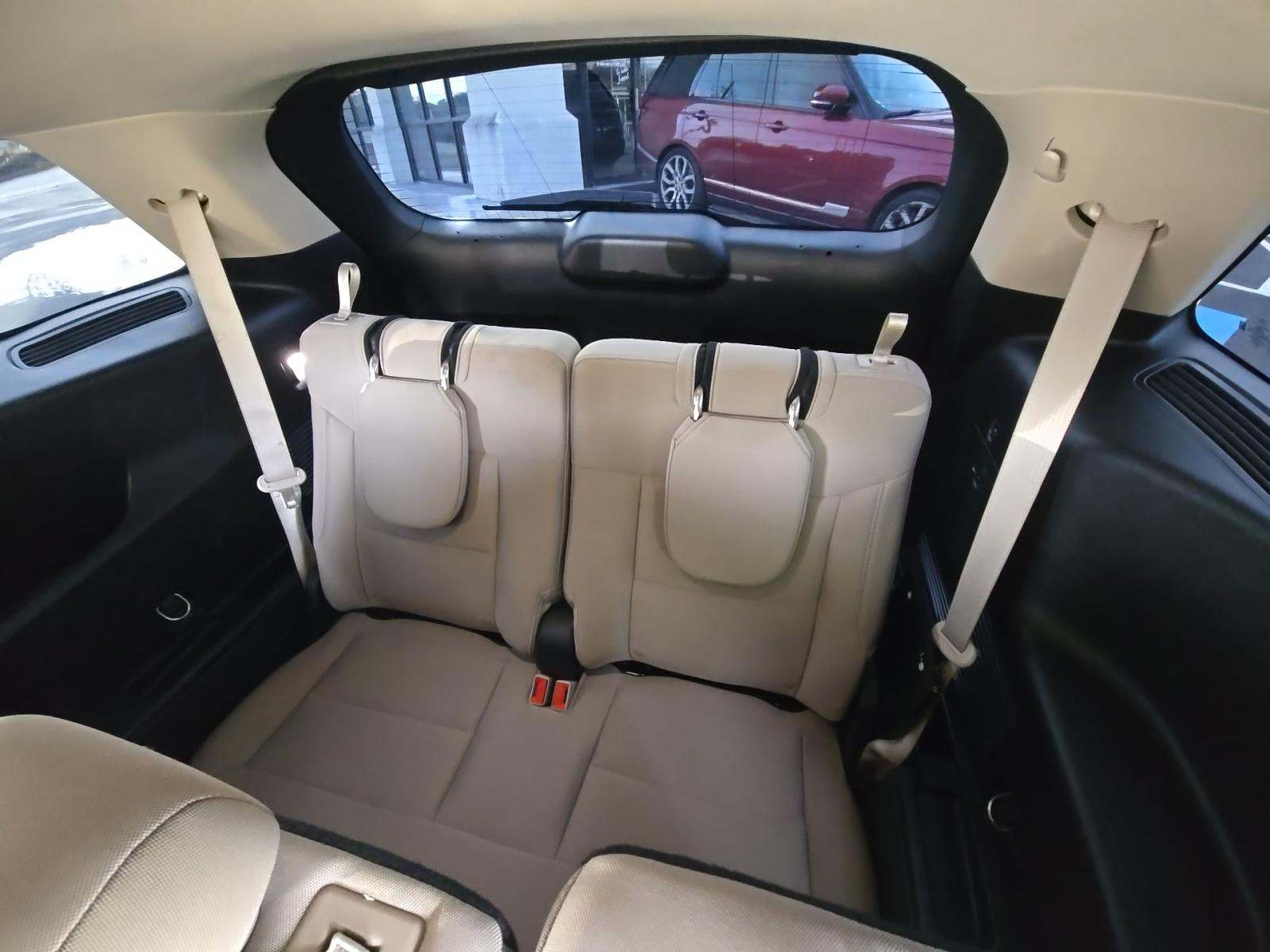 FORD EXPLORER - 10