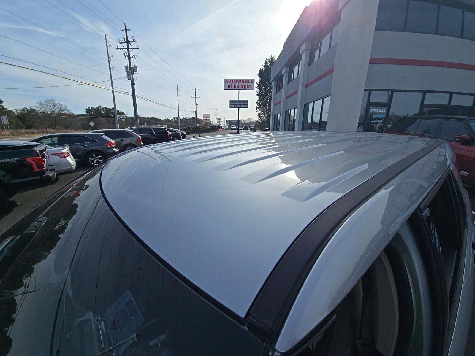 FORD EXPLORER - 8