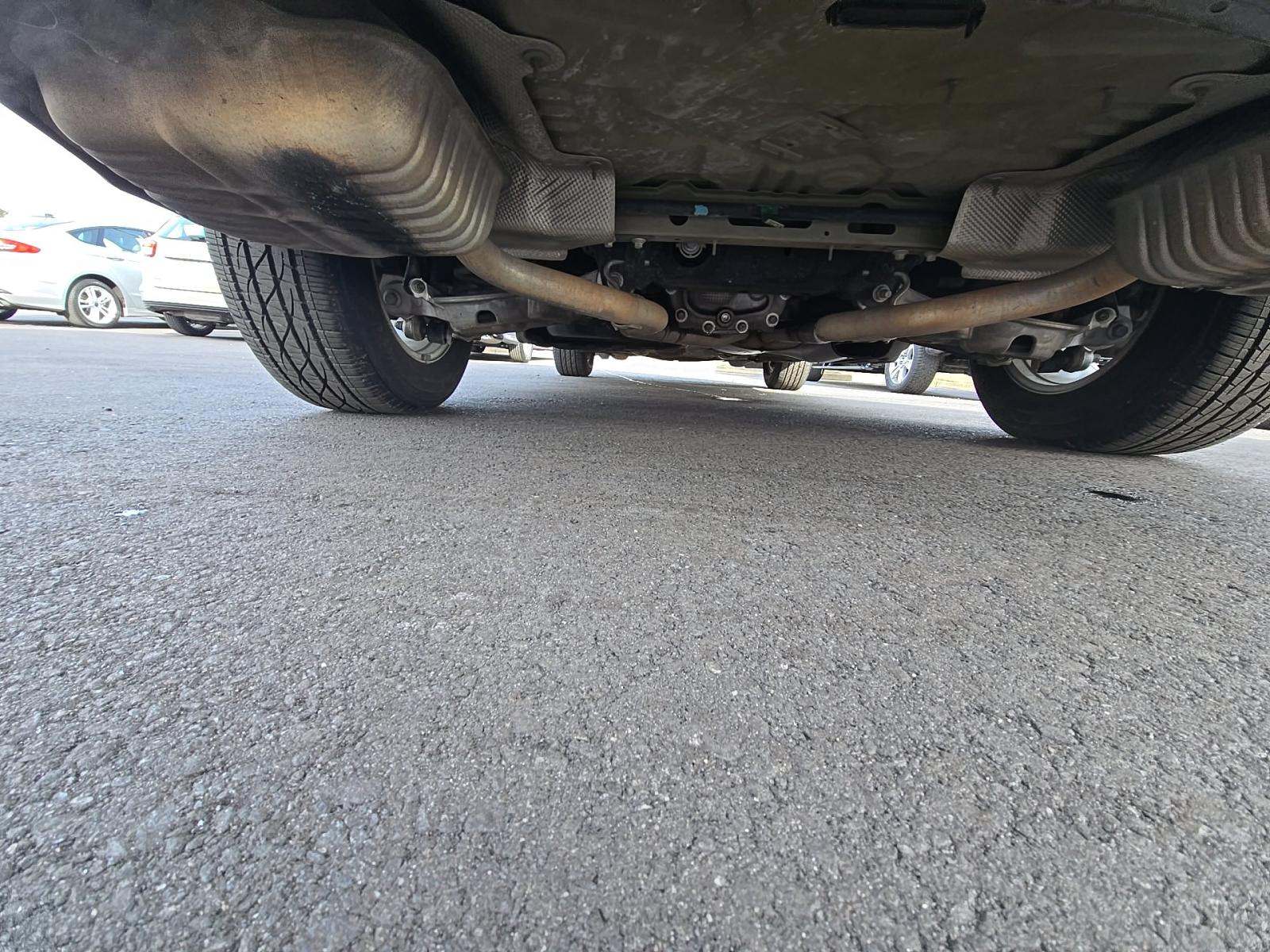 2021 Ford Explorer Base AWD