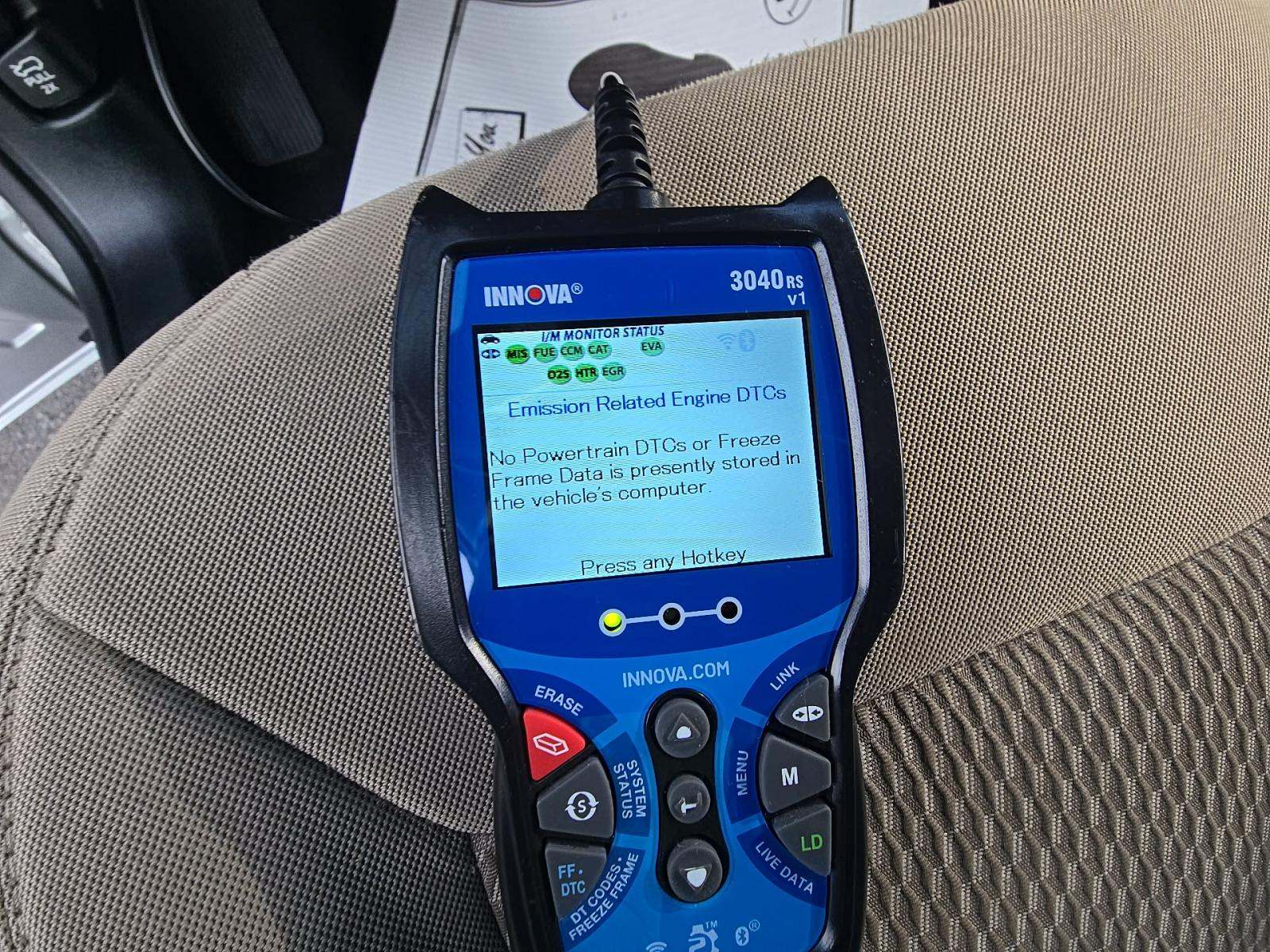 2021 Ford Explorer Base AWD
