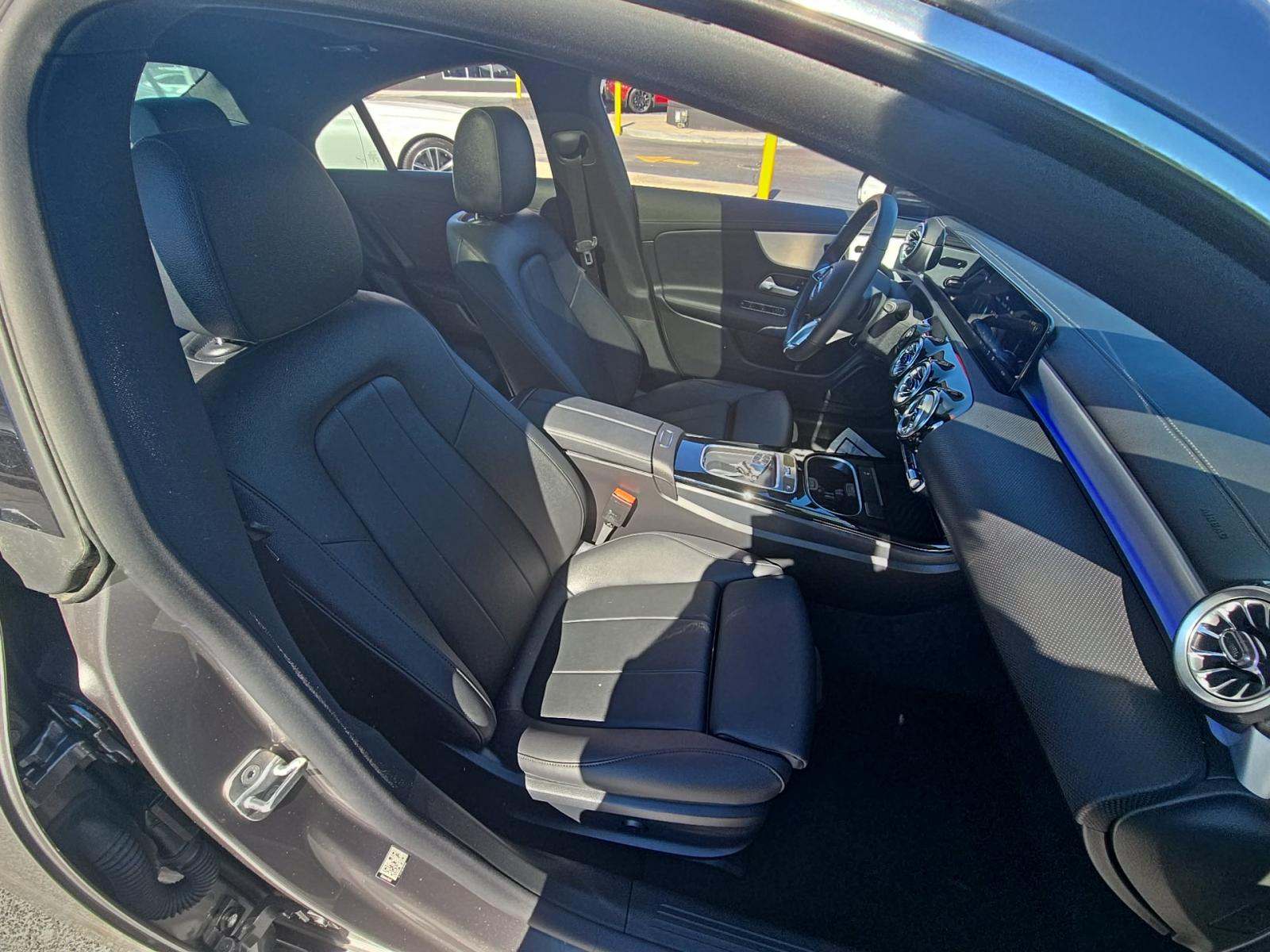 2024 Mercedes-Benz CLA CLA 250 AWD