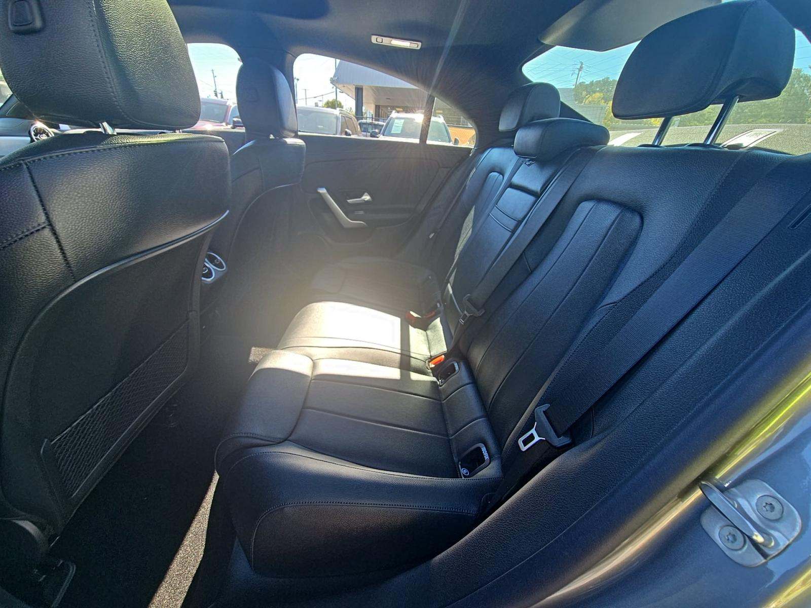 2024 Mercedes-Benz CLA CLA 250 AWD