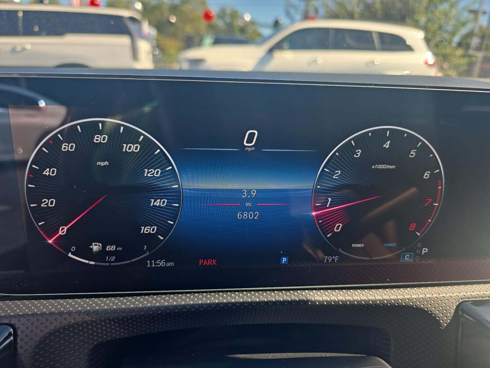 2024 Mercedes-Benz CLA CLA 250 AWD