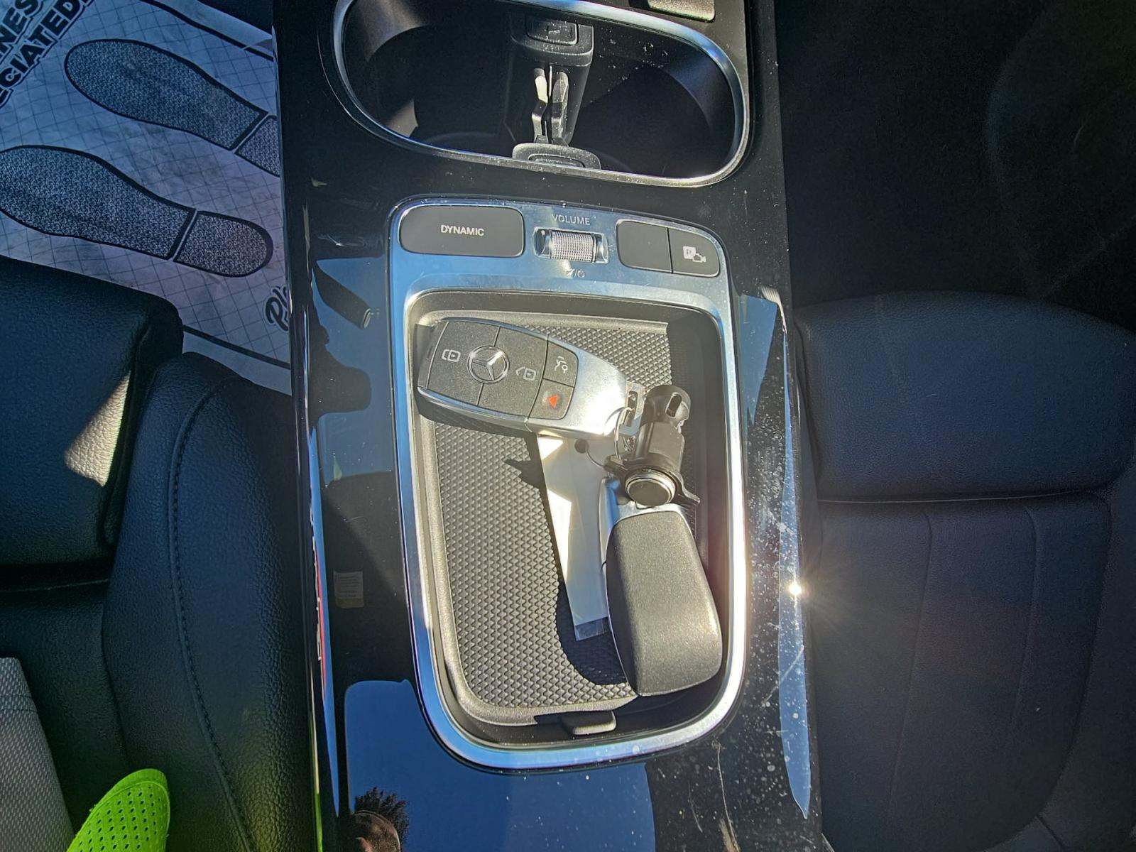 2024 Mercedes-Benz CLA CLA 250 AWD