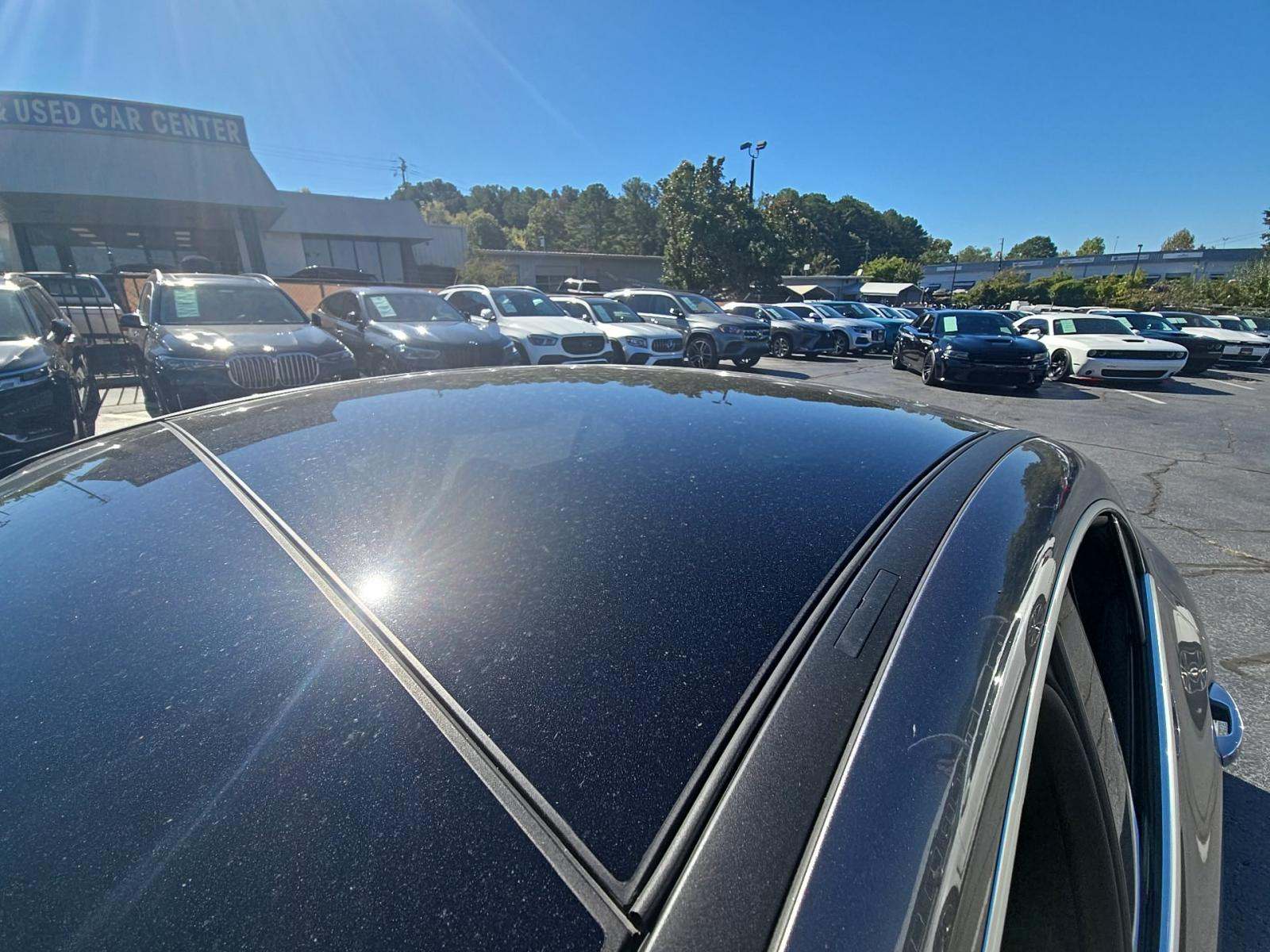 2024 Mercedes-Benz CLA CLA 250 AWD