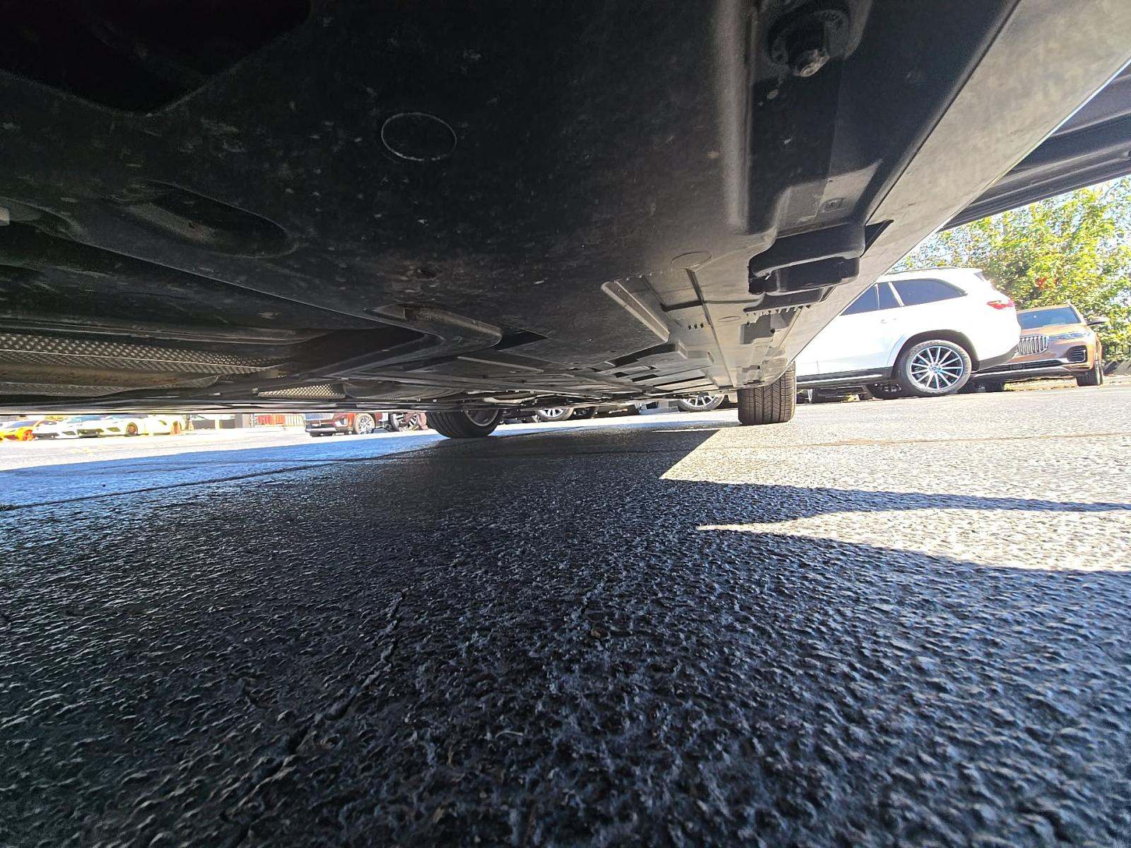 2024 Mercedes-Benz CLA CLA 250 AWD