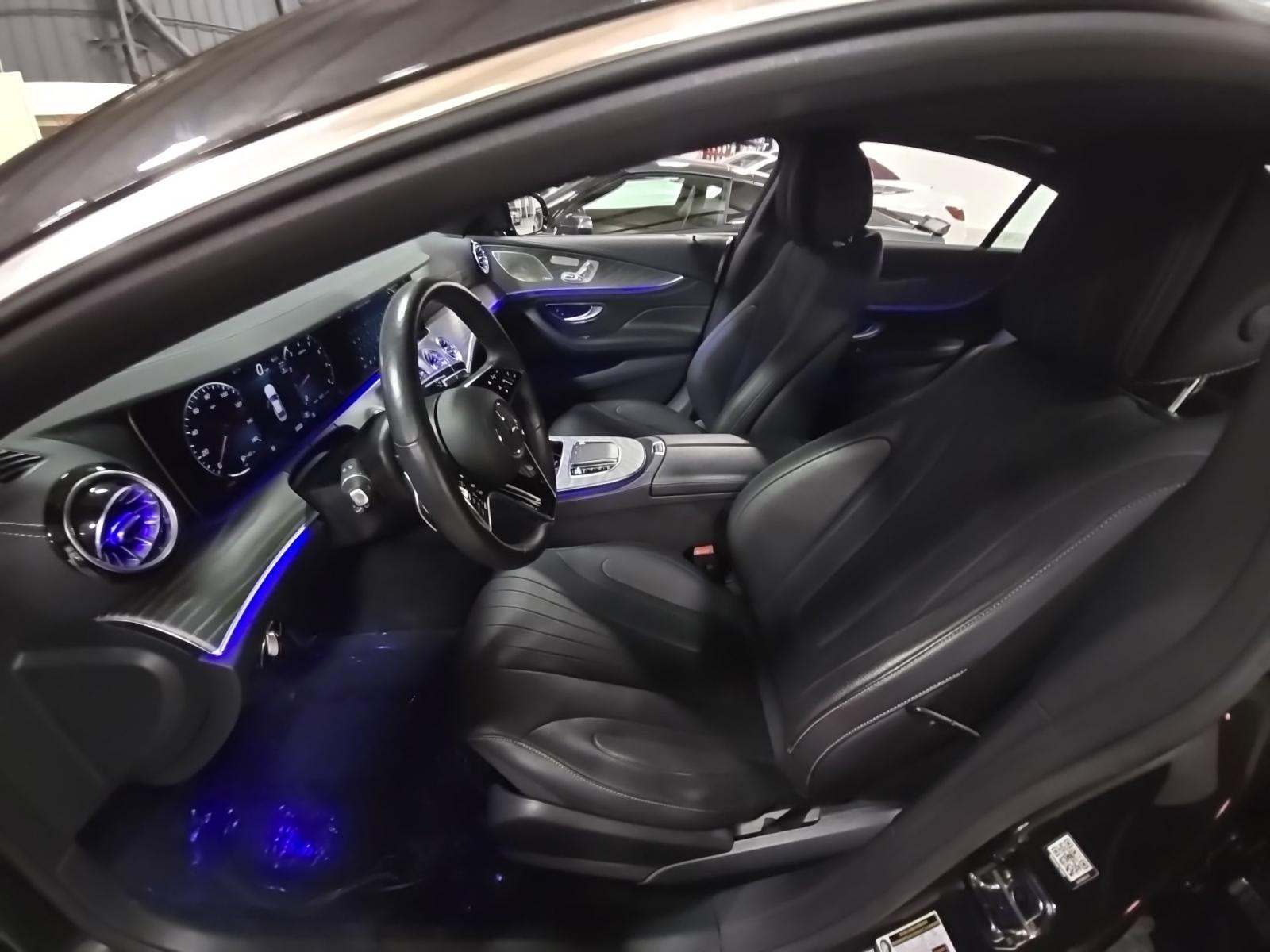 2023 Mercedes-Benz CLS CLS 450 AWD