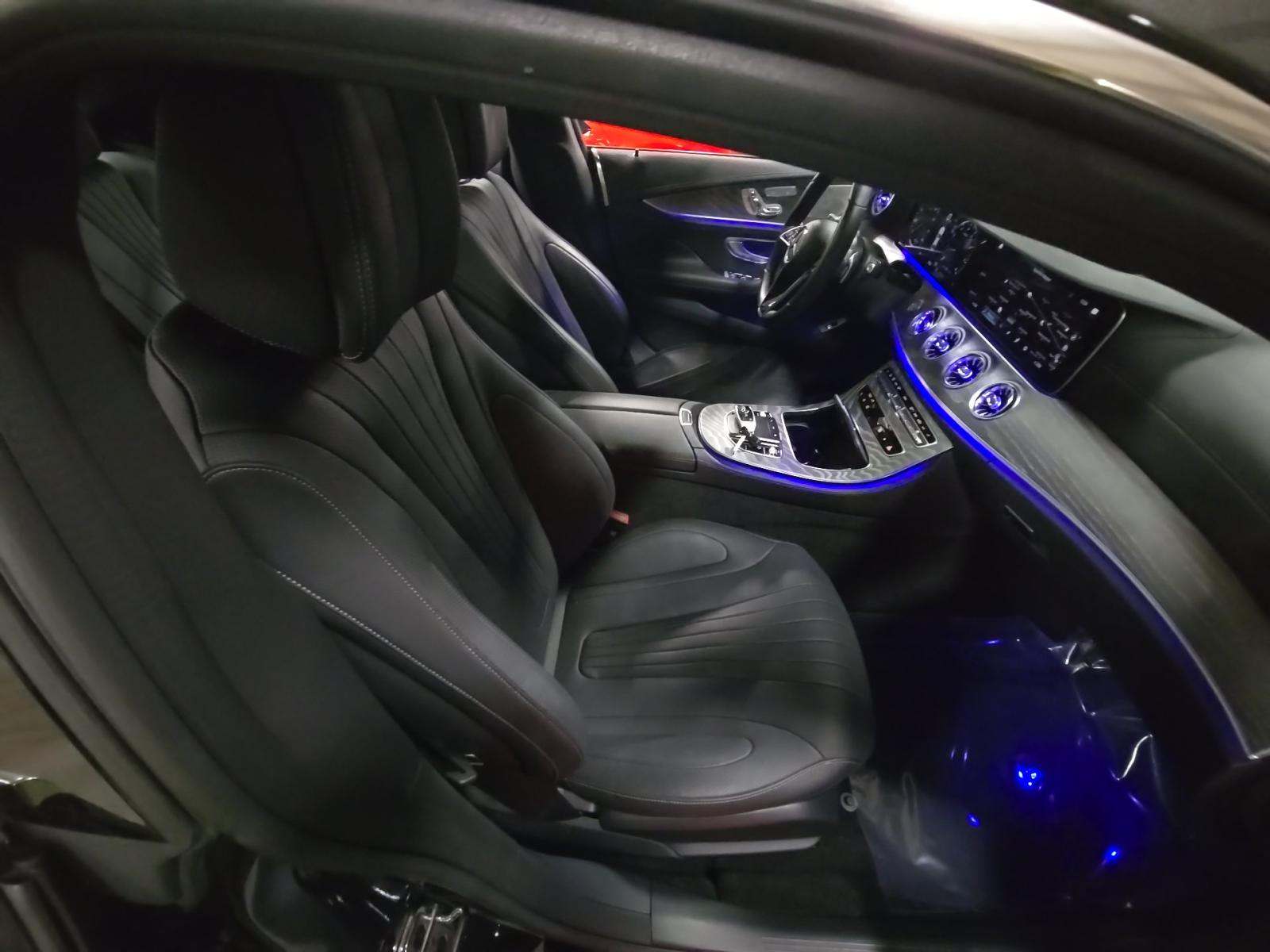 2023 Mercedes-Benz CLS CLS 450 AWD