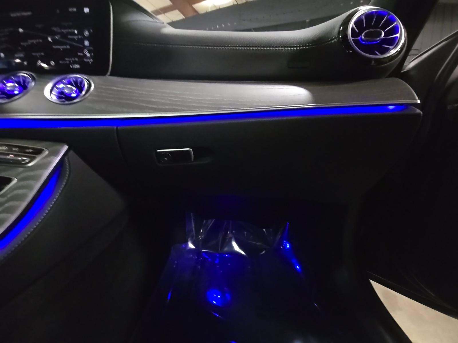 2023 Mercedes-Benz CLS CLS 450 AWD