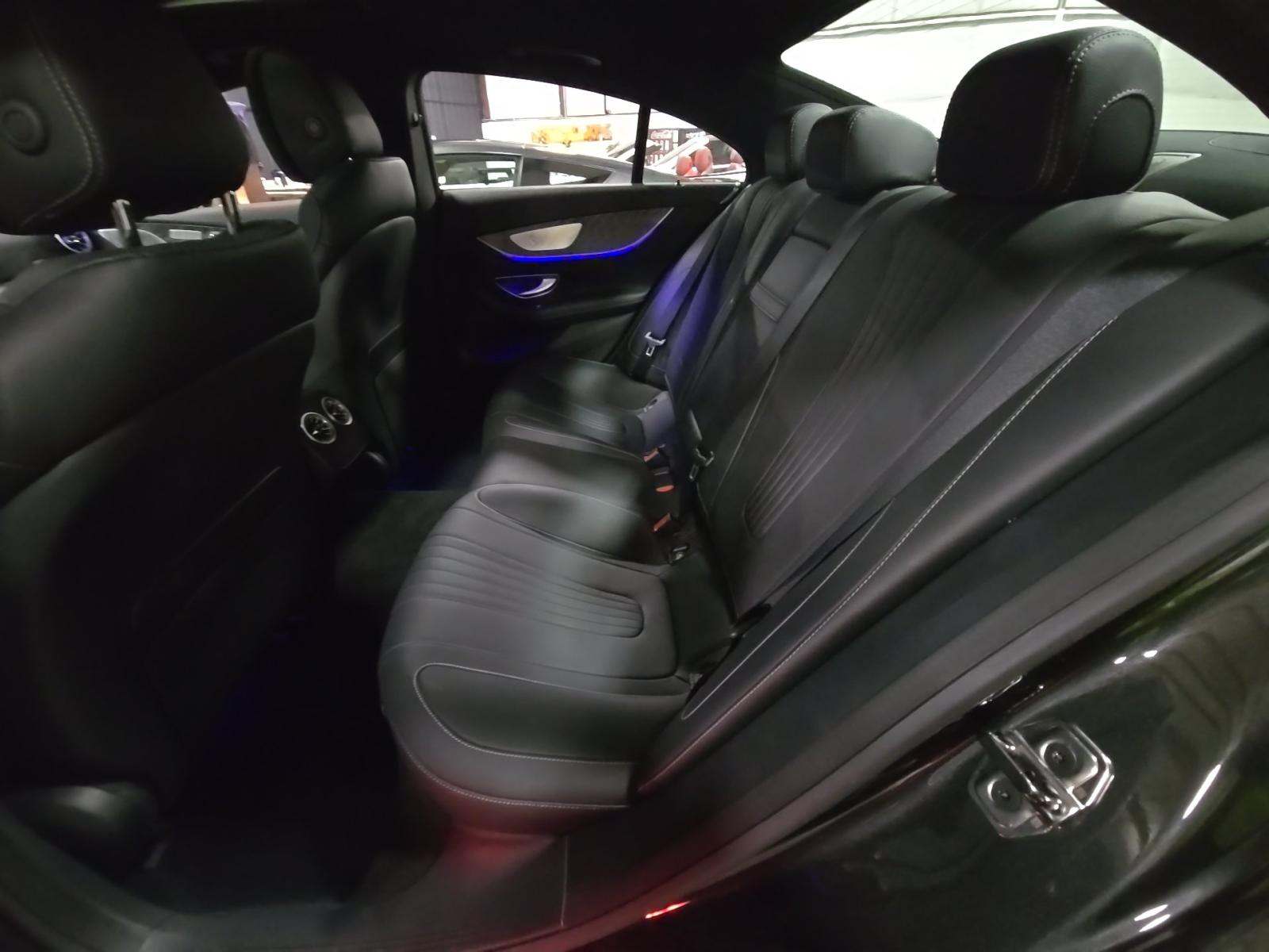 2023 Mercedes-Benz CLS CLS 450 AWD