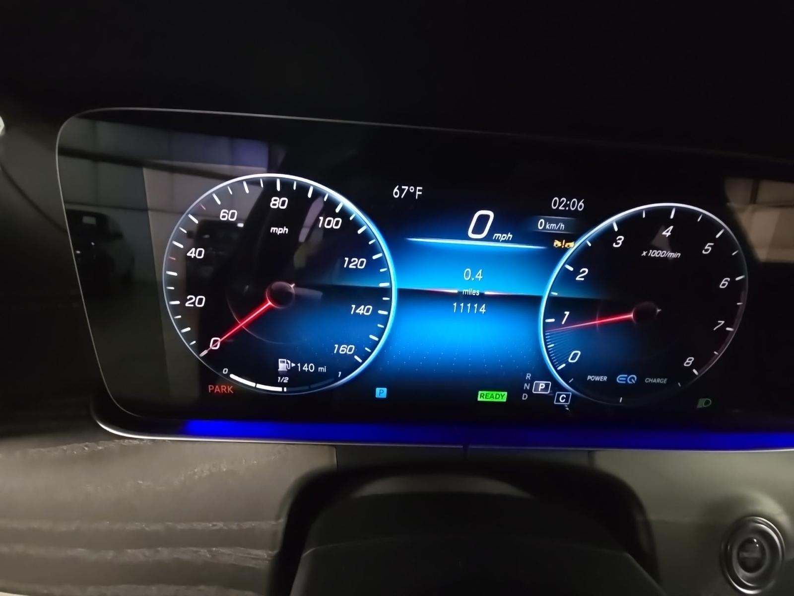 2023 Mercedes-Benz CLS CLS 450 AWD