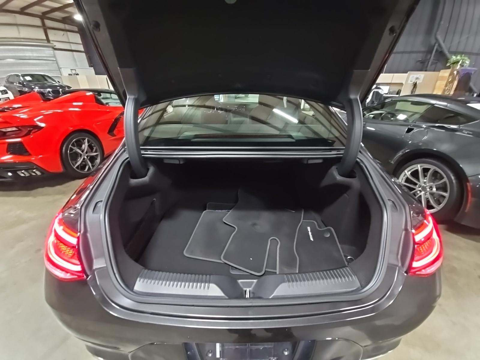 2023 Mercedes-Benz CLS CLS 450 AWD