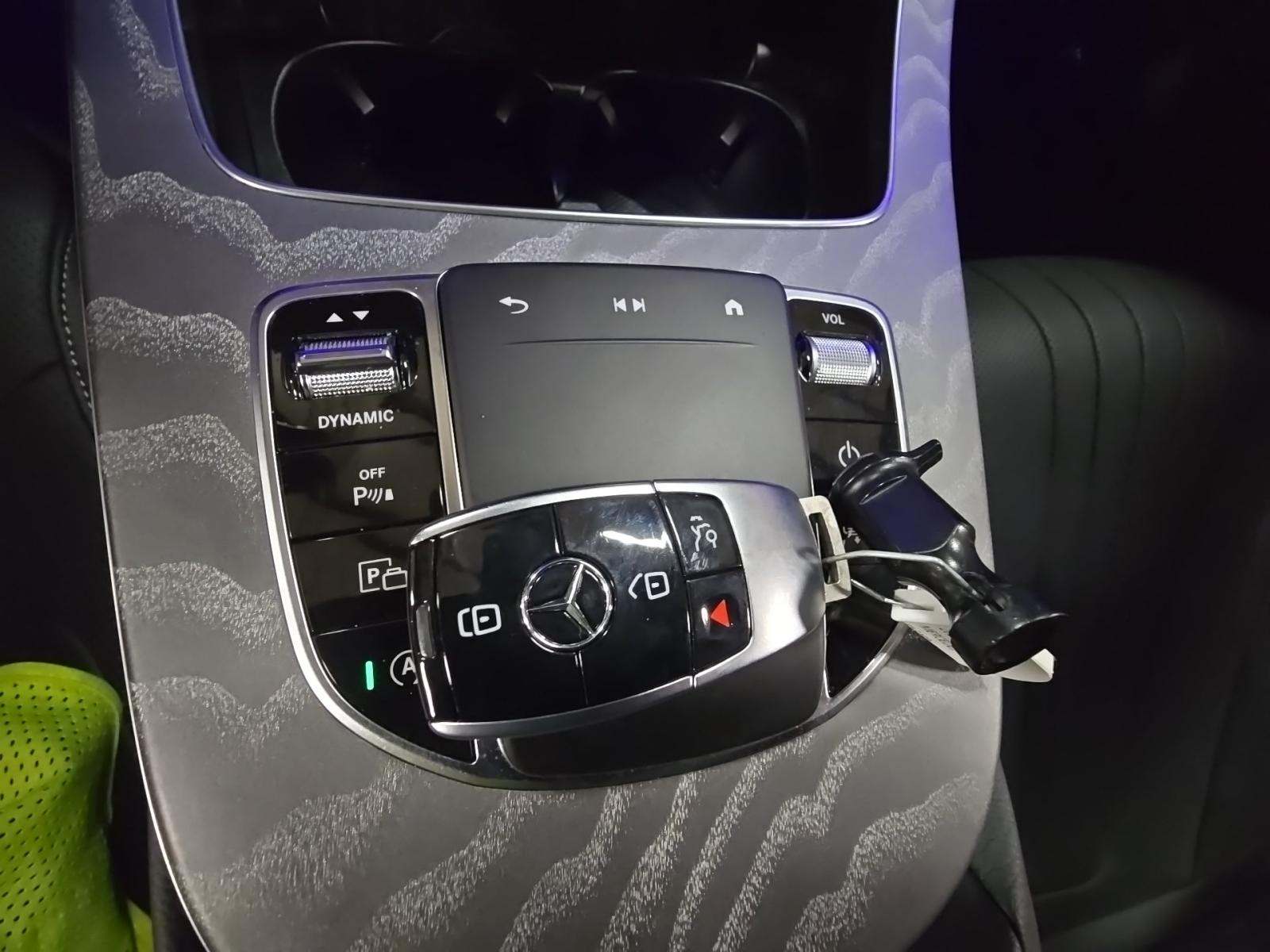 2023 Mercedes-Benz CLS CLS 450 AWD