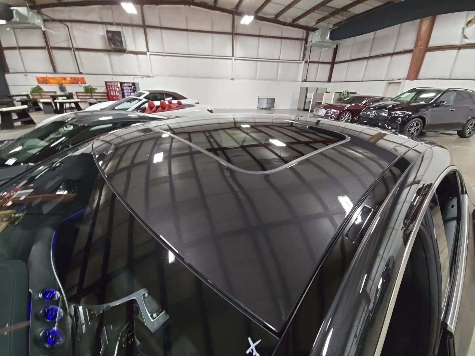 2023 Mercedes-Benz CLS CLS 450 AWD