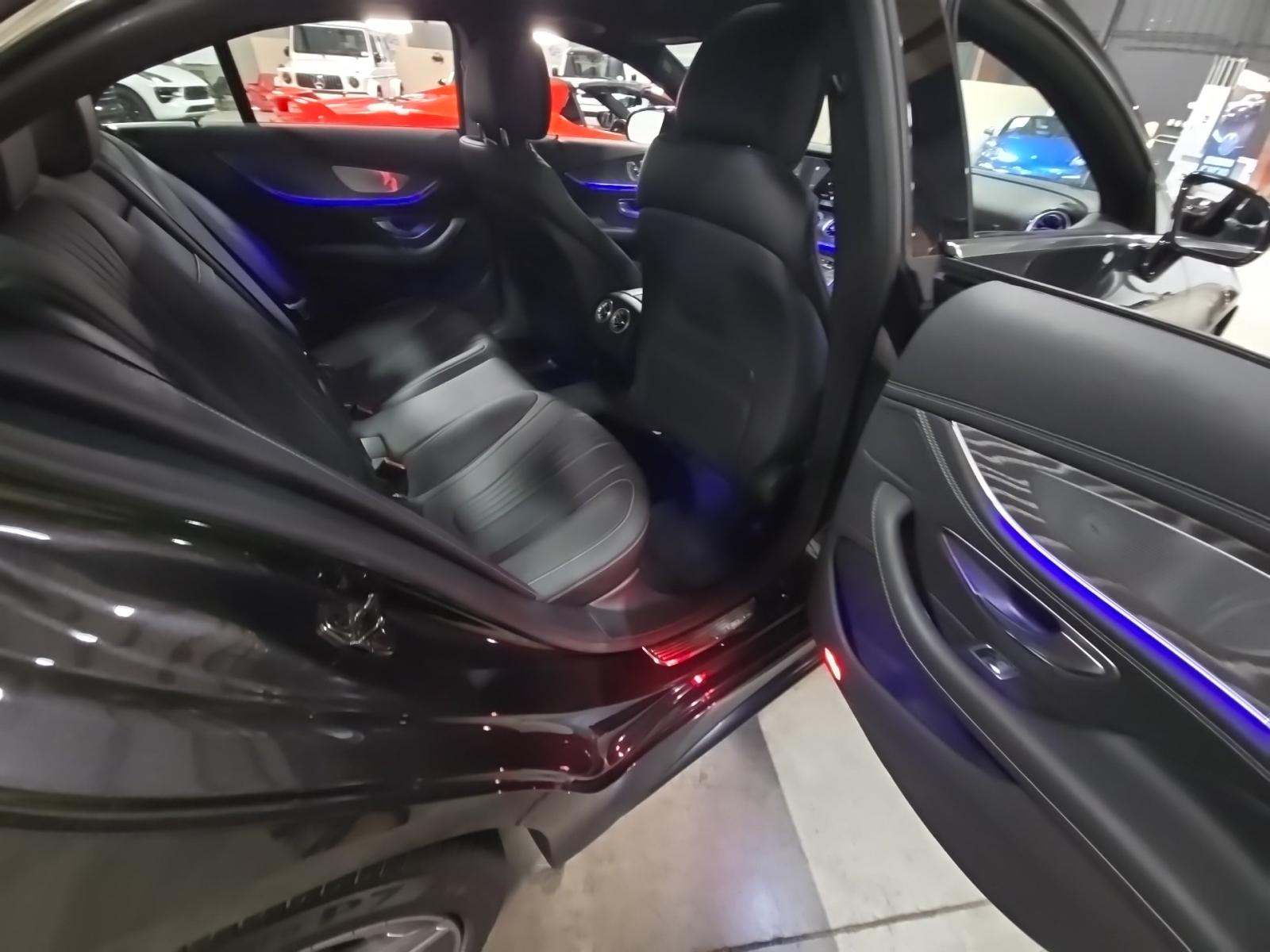 2023 Mercedes-Benz CLS CLS 450 AWD