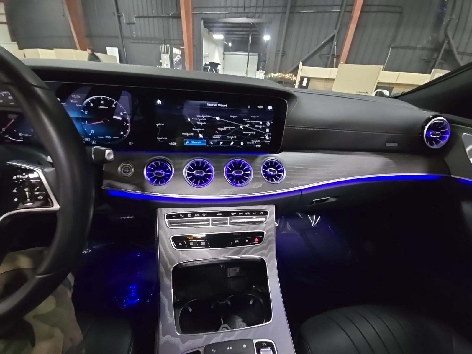 2023 Mercedes-Benz CLS CLS 450 AWD