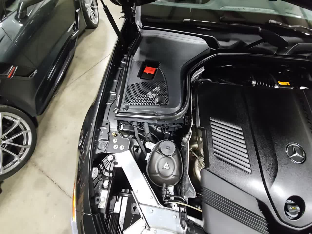 2023 Mercedes-Benz CLS CLS 450 AWD