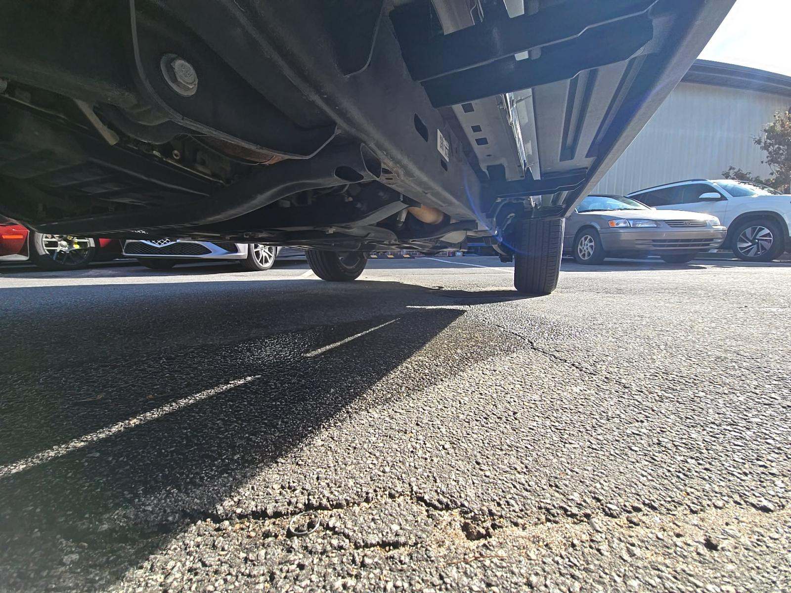 2024 Jeep Wrangler 4xe Sahara AWD