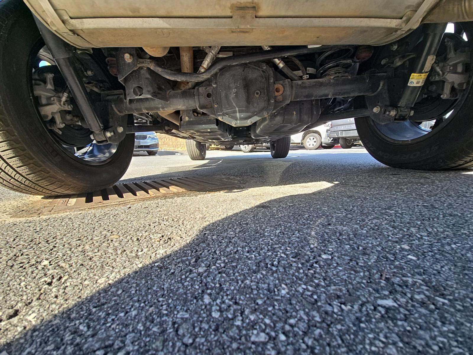 2024 Jeep Wrangler 4xe Sahara AWD