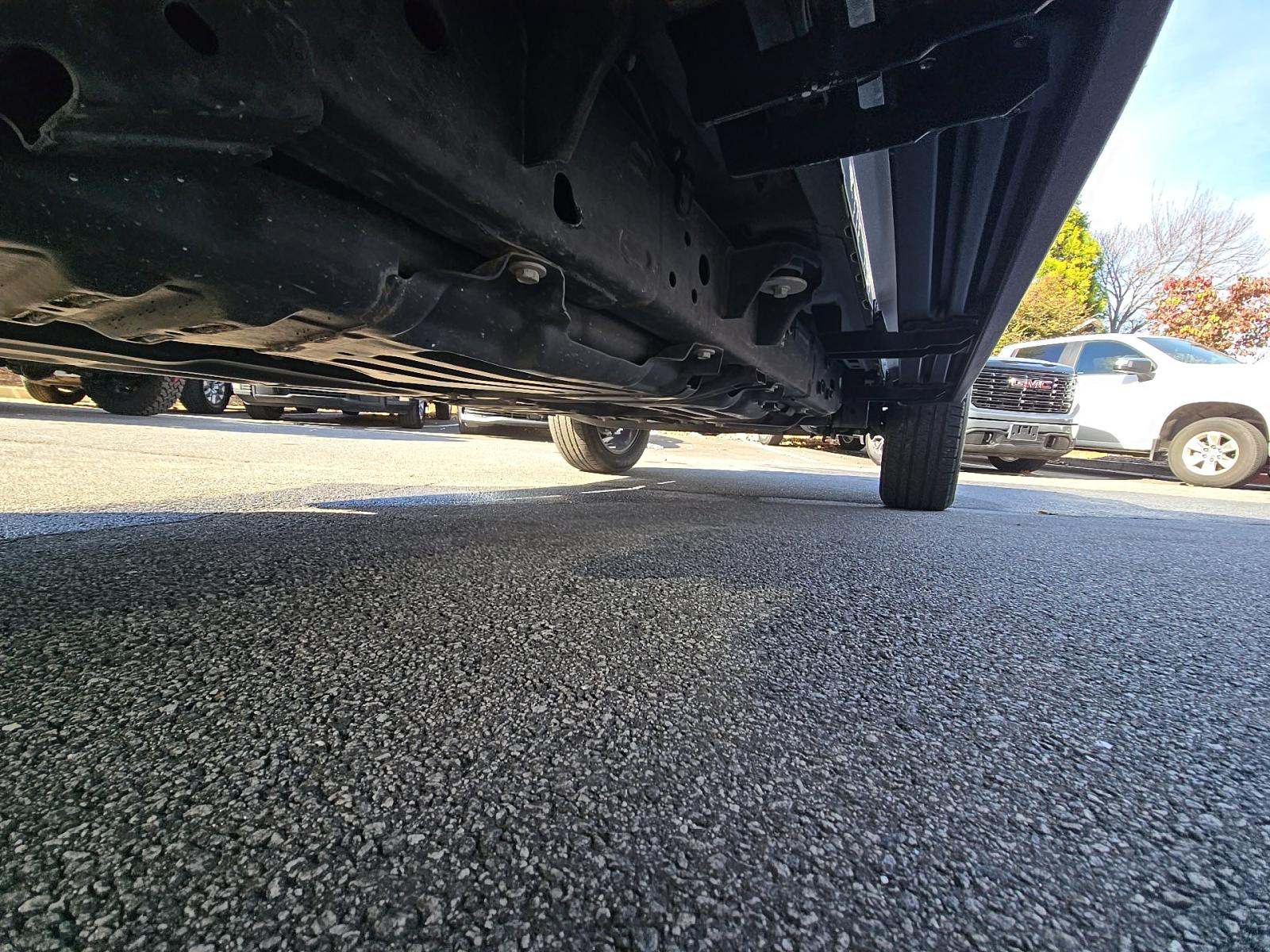 2024 Jeep Wrangler 4xe Sahara AWD