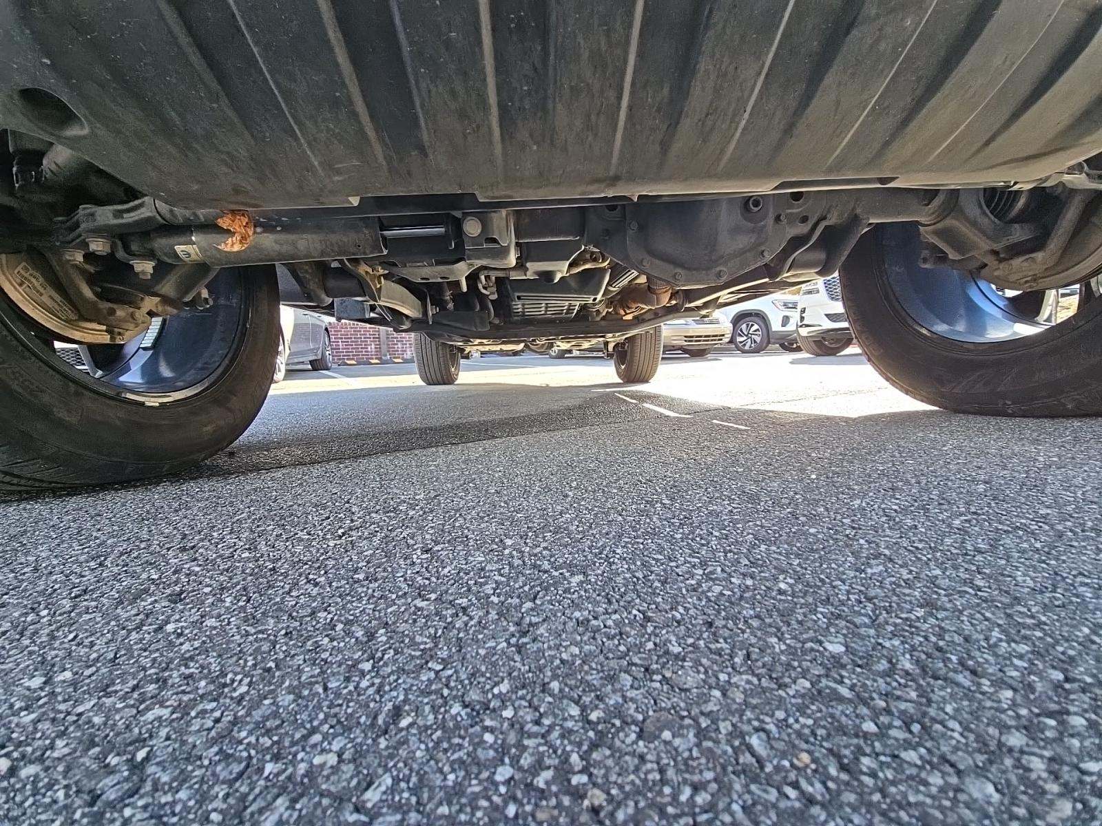 2024 Jeep Wrangler 4xe Sahara AWD