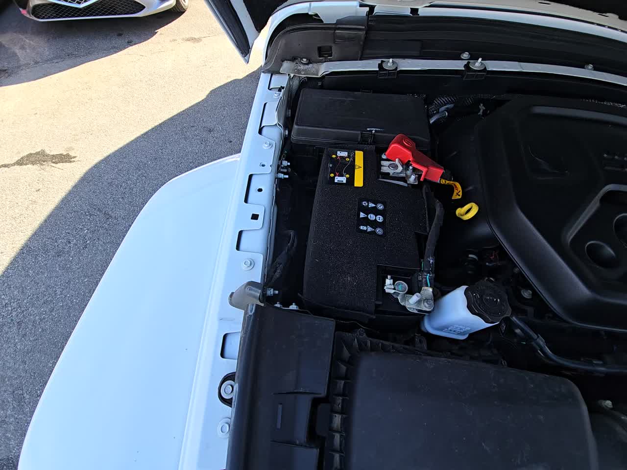 2024 Jeep Wrangler 4xe Sahara AWD