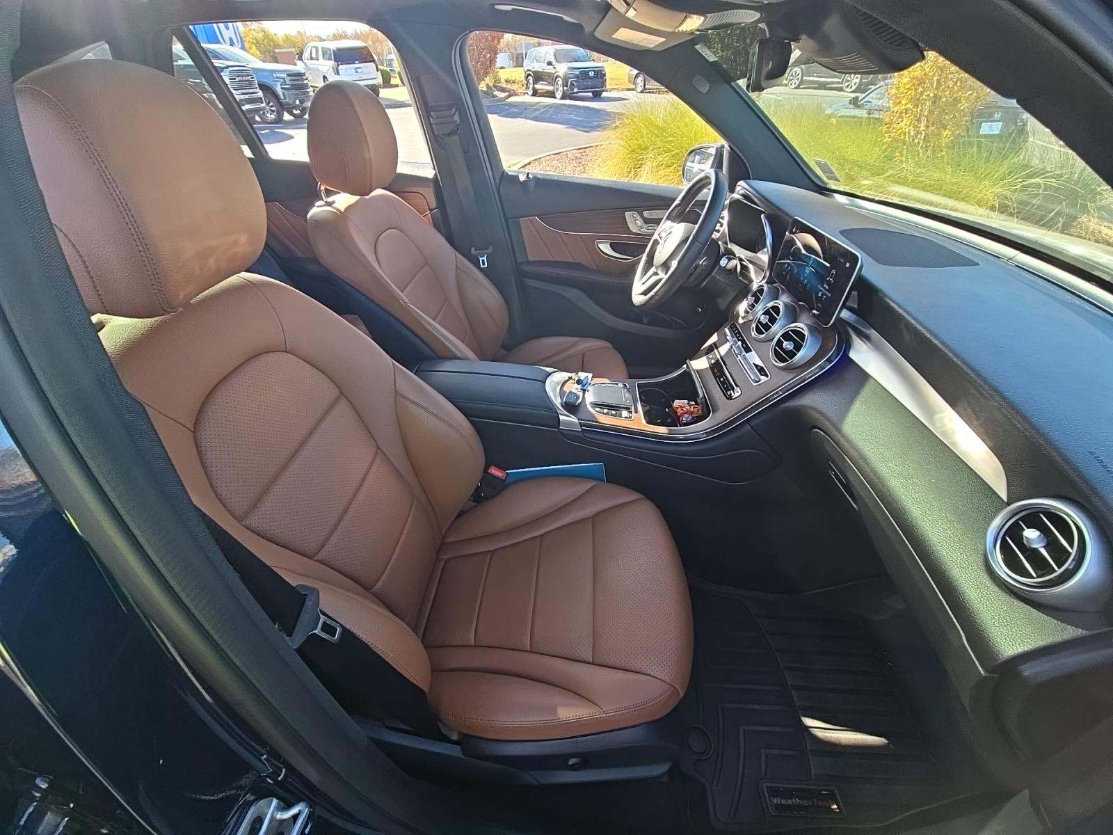 2022 Mercedes-Benz GLC GLC 300 AWD