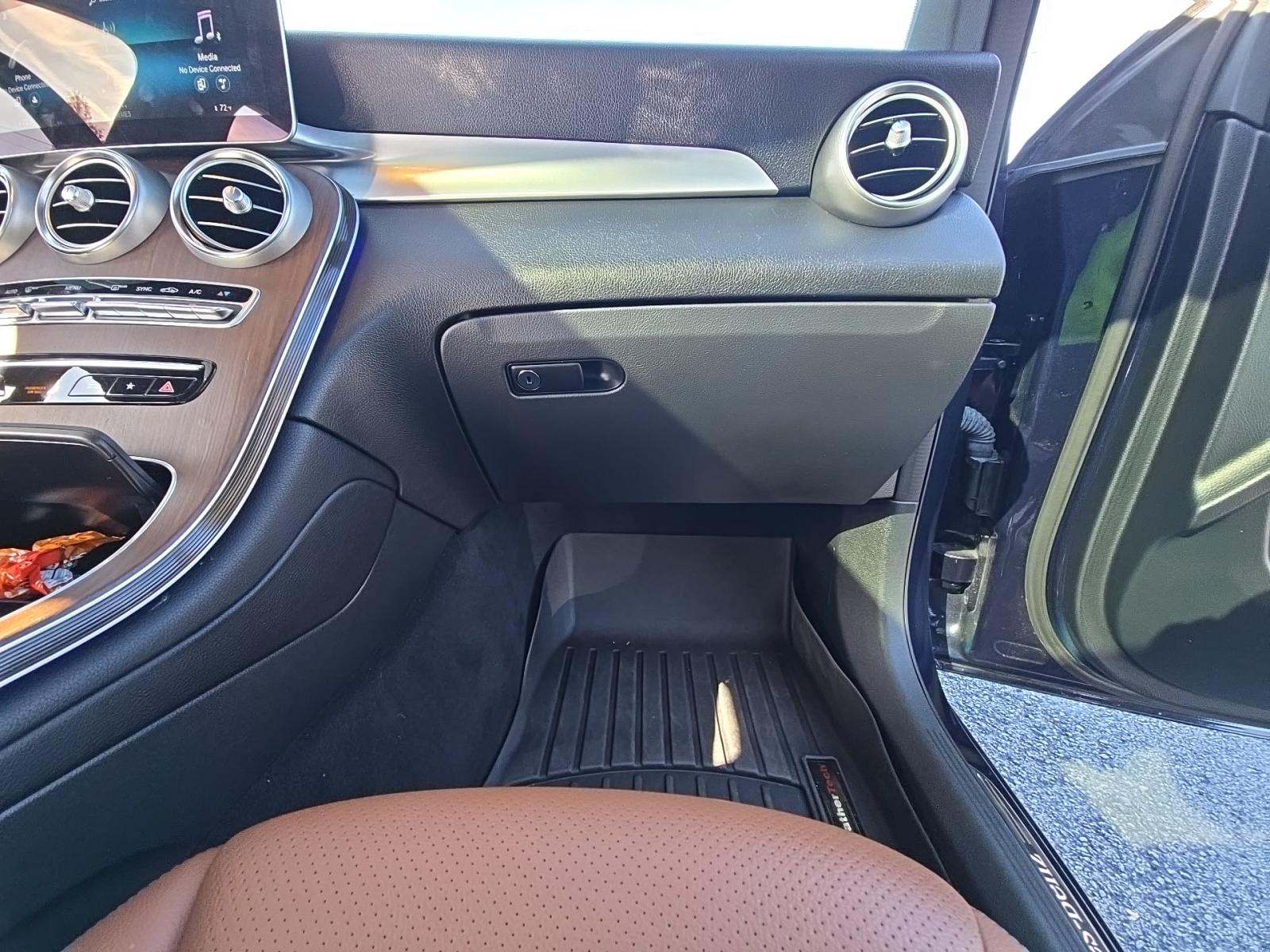 2022 Mercedes-Benz GLC GLC 300 AWD