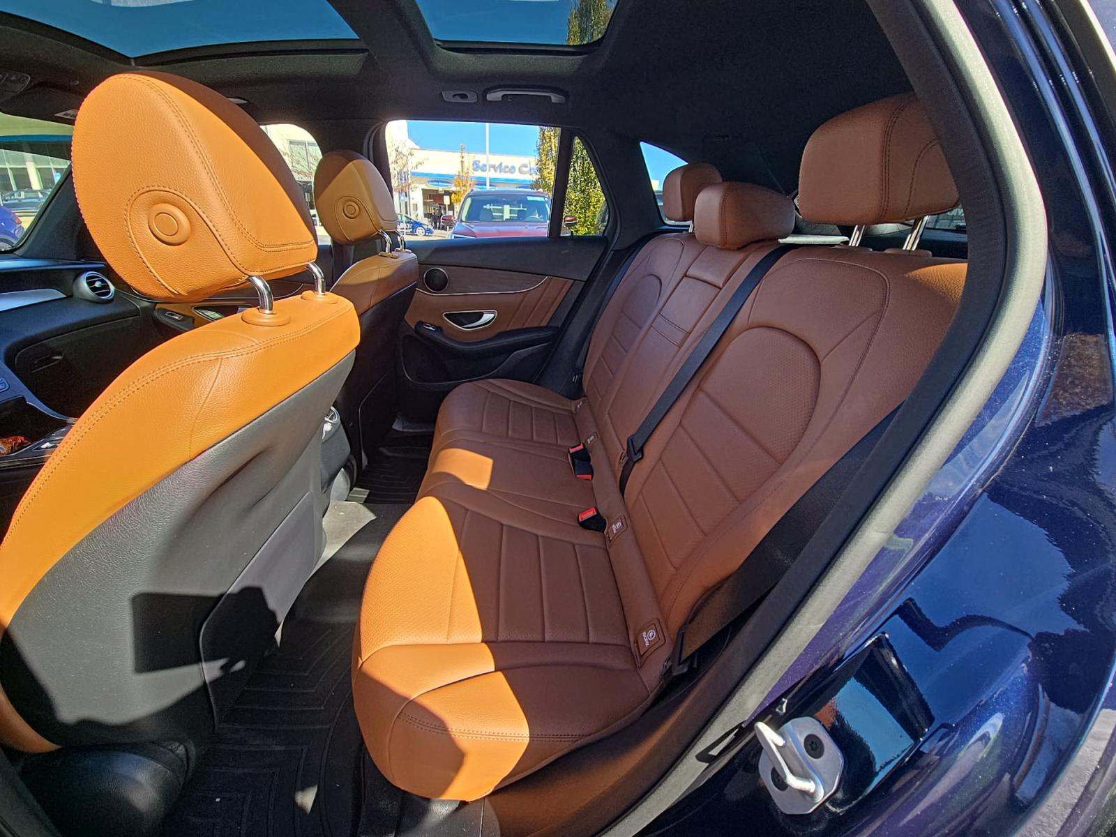 2022 Mercedes-Benz GLC GLC 300 AWD