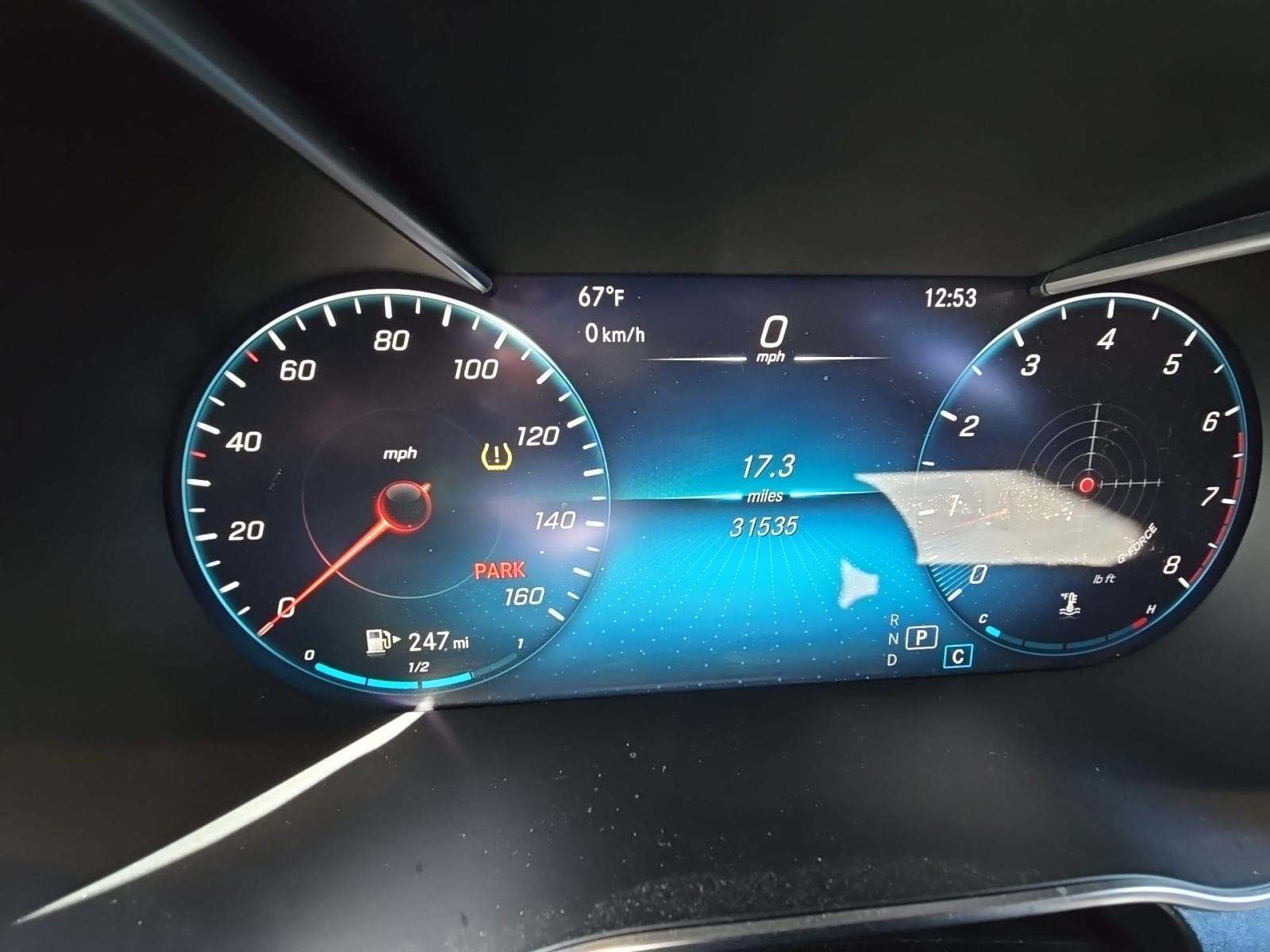 2022 Mercedes-Benz GLC GLC 300 AWD