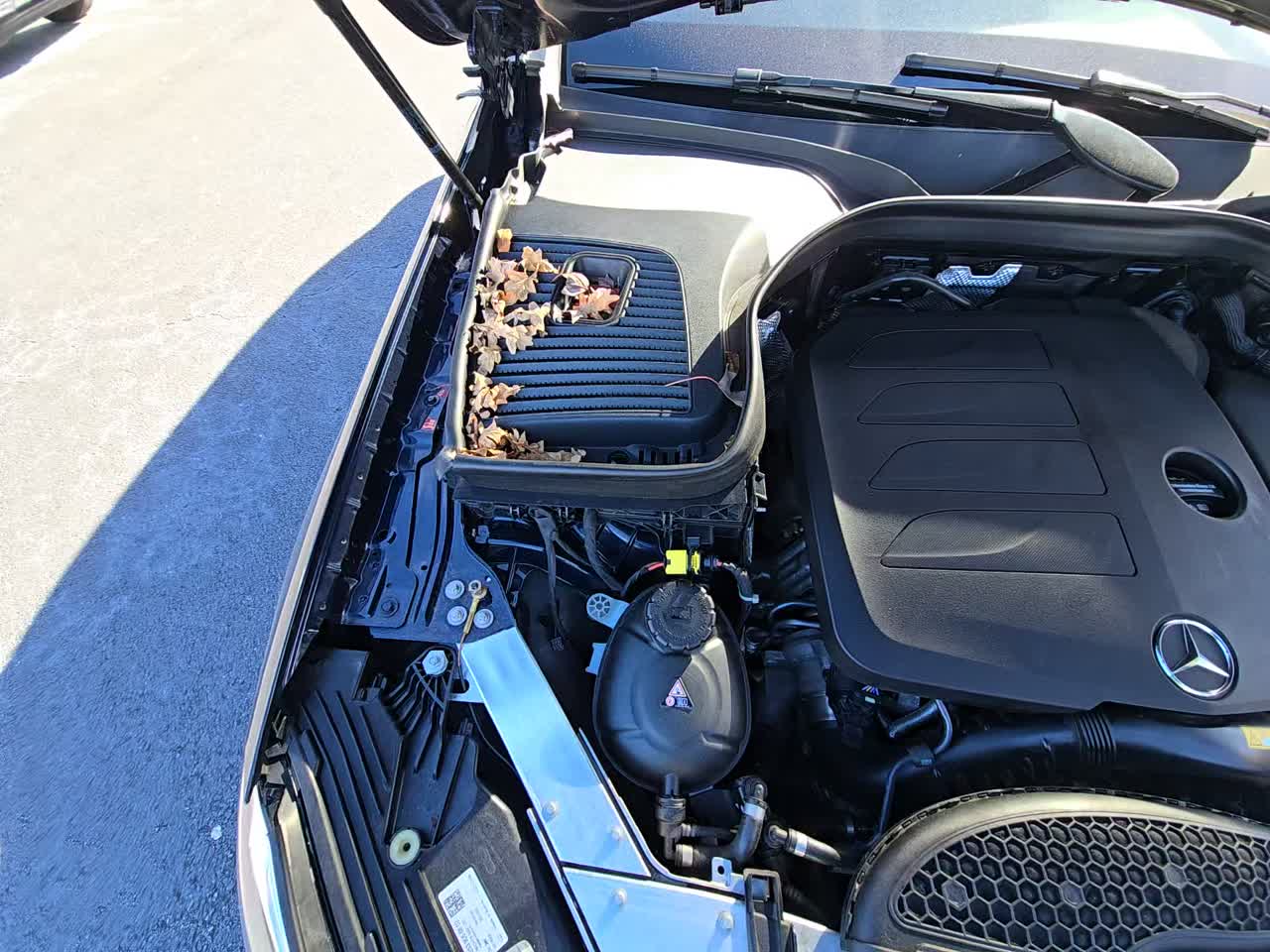 2022 Mercedes-Benz GLC GLC 300 AWD