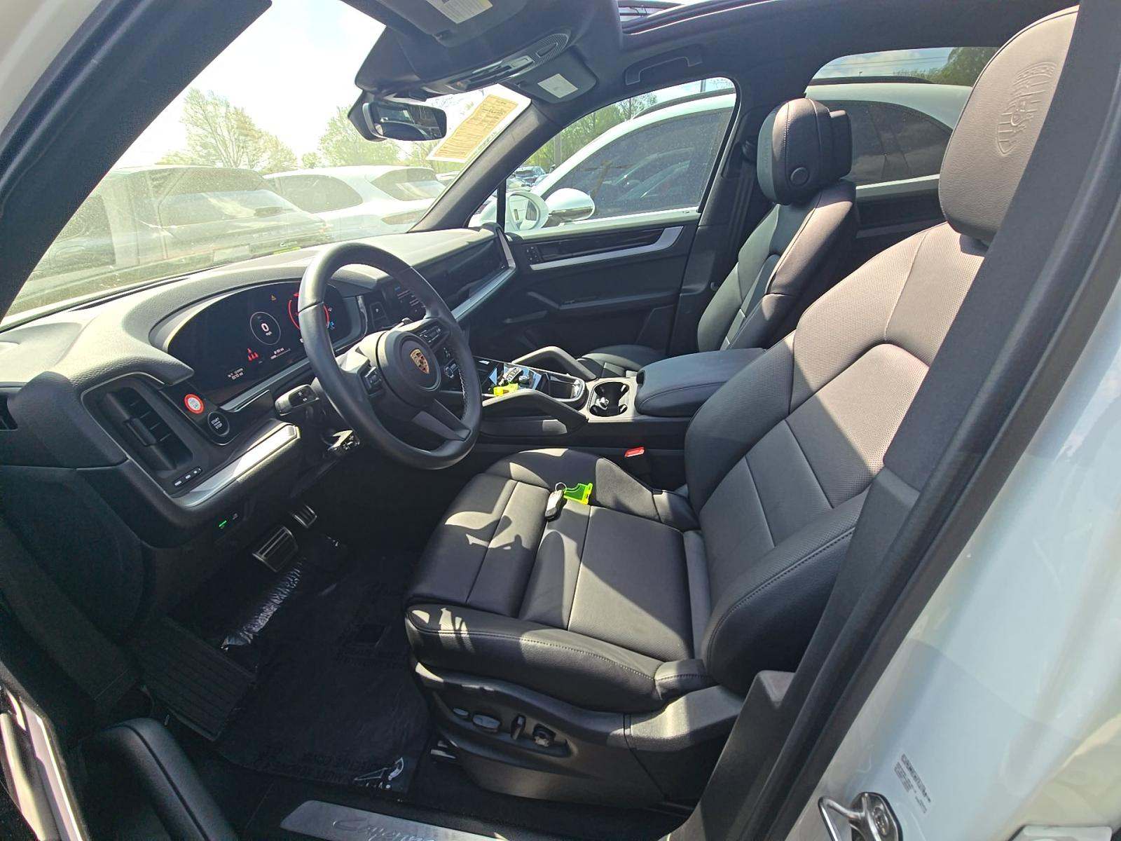 PORSCHE CAYENNE - 6