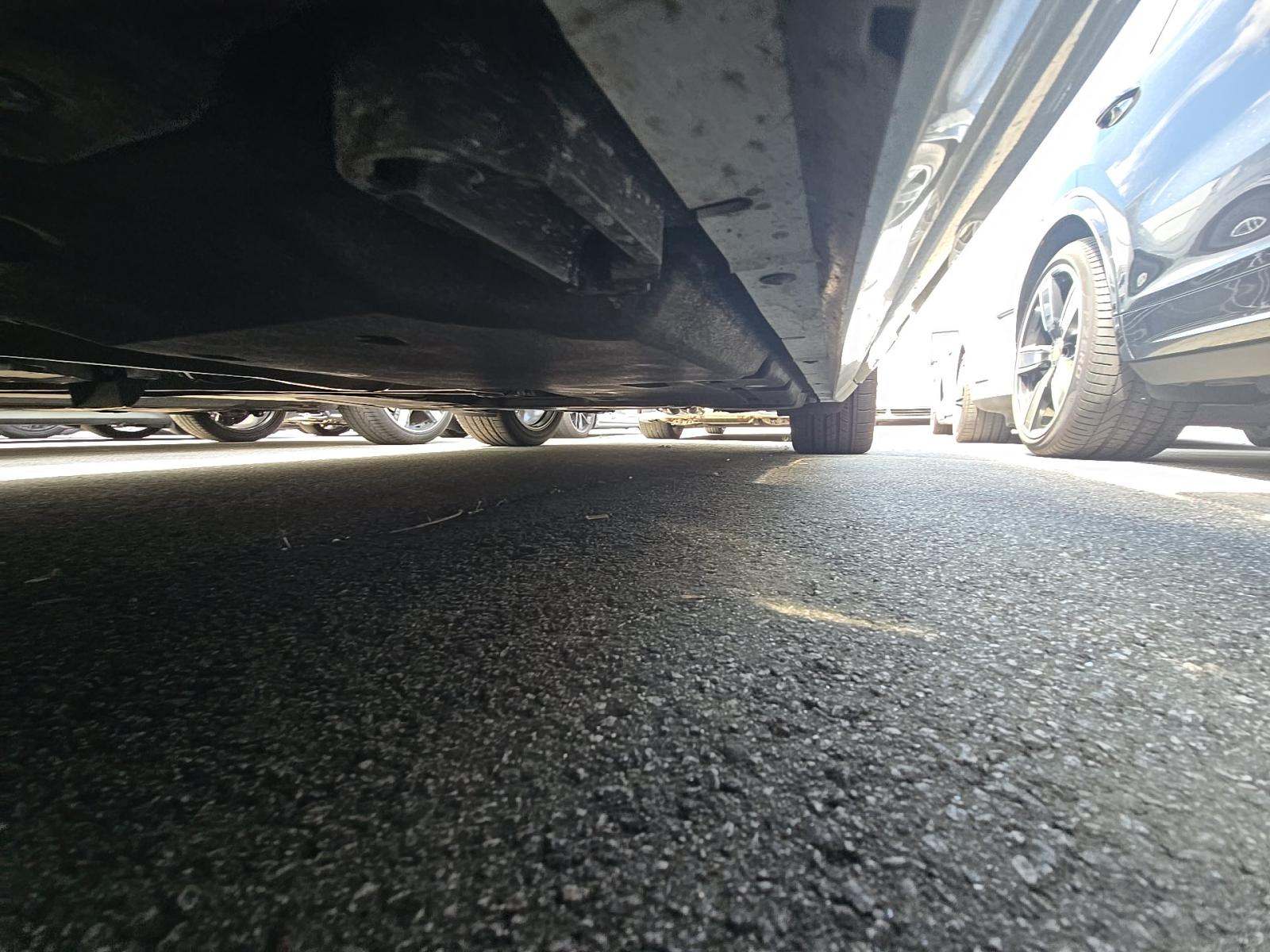PORSCHE CAYENNE - 7