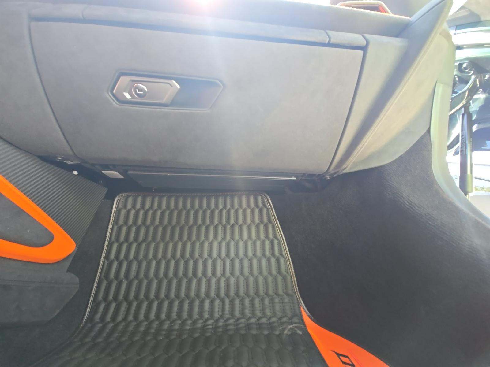 2024 Lamborghini Revuelto Base AWD